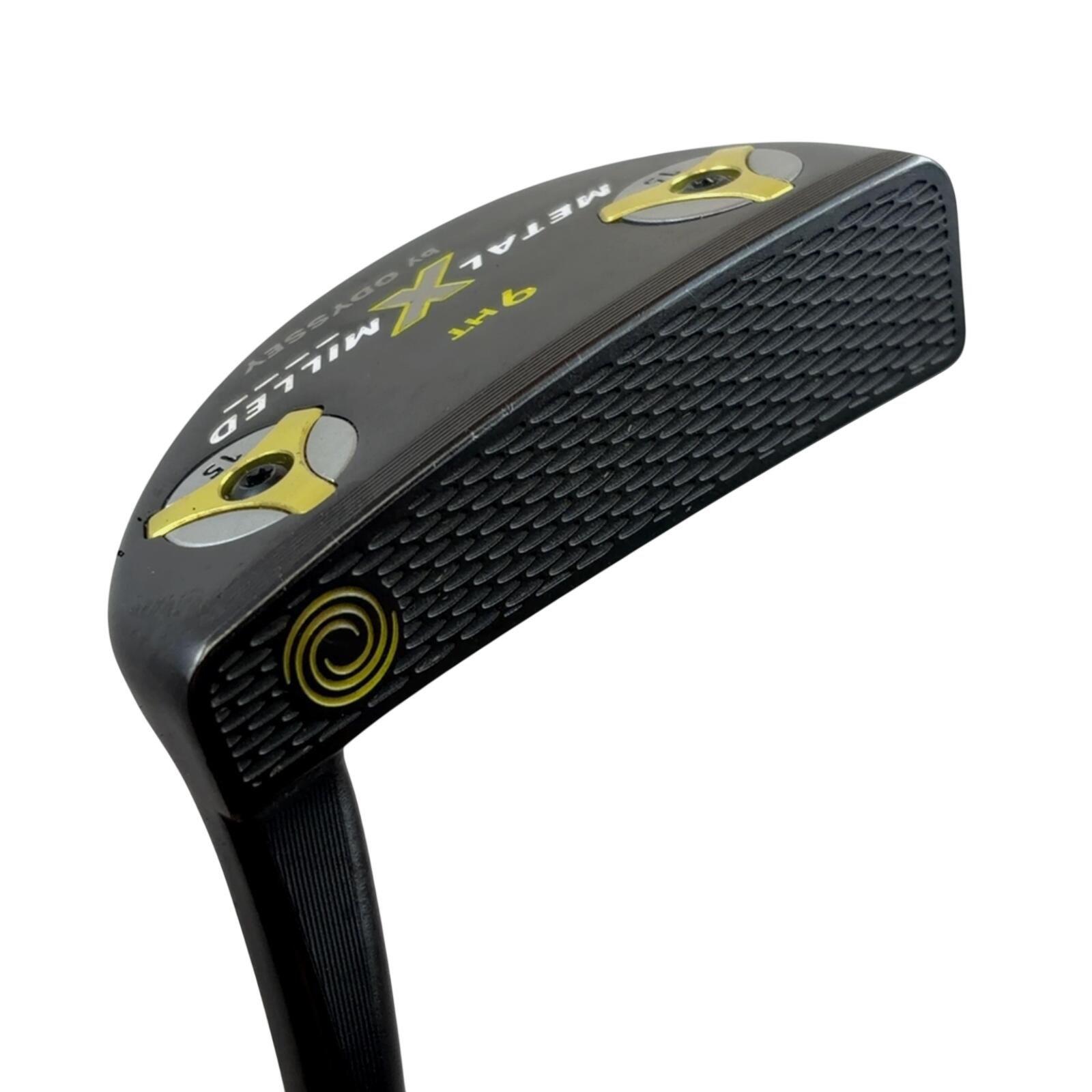 Odyssey 9HT Putter / 34" 3/6