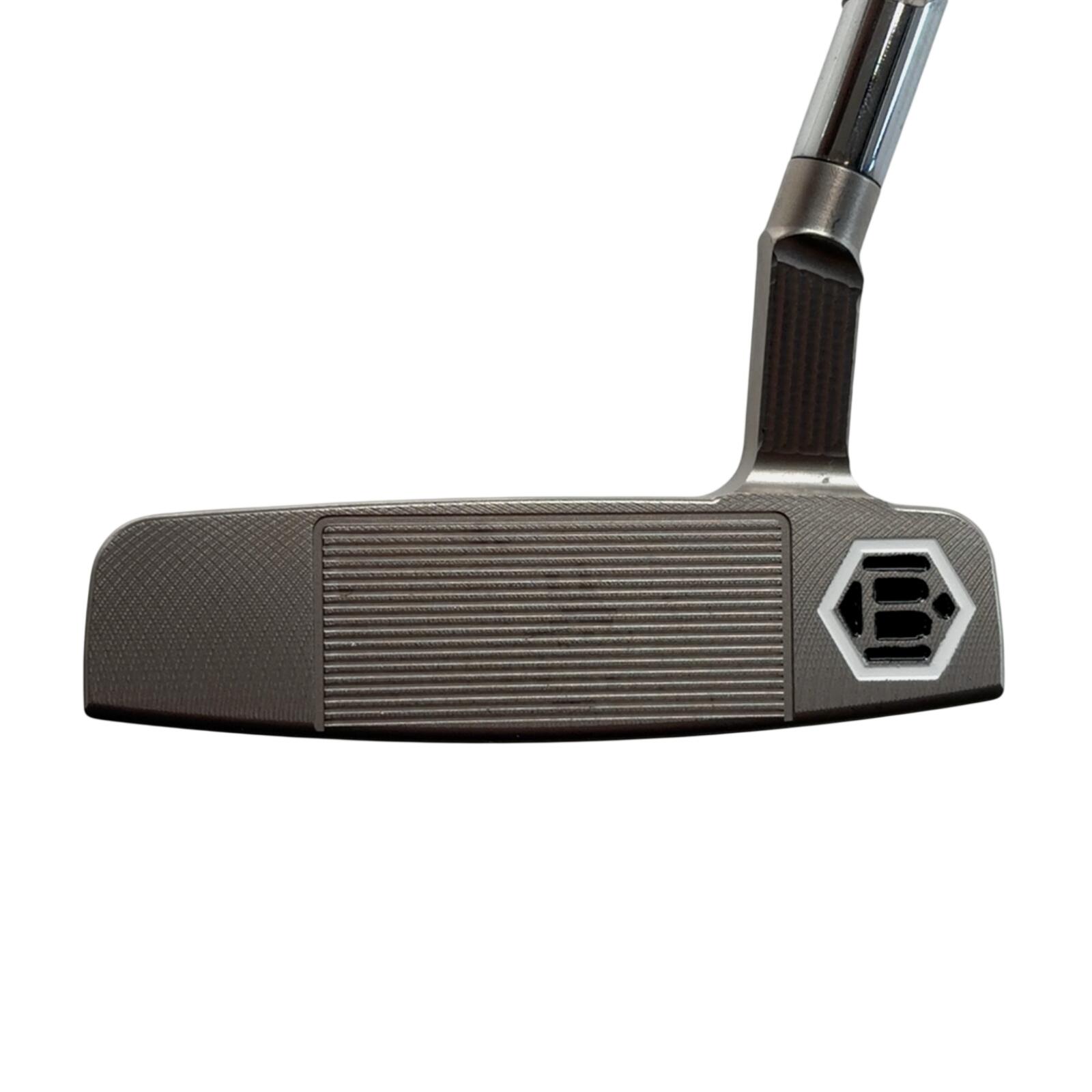 Bettinardi Inovai 8.0 Putter / 37" 4/6
