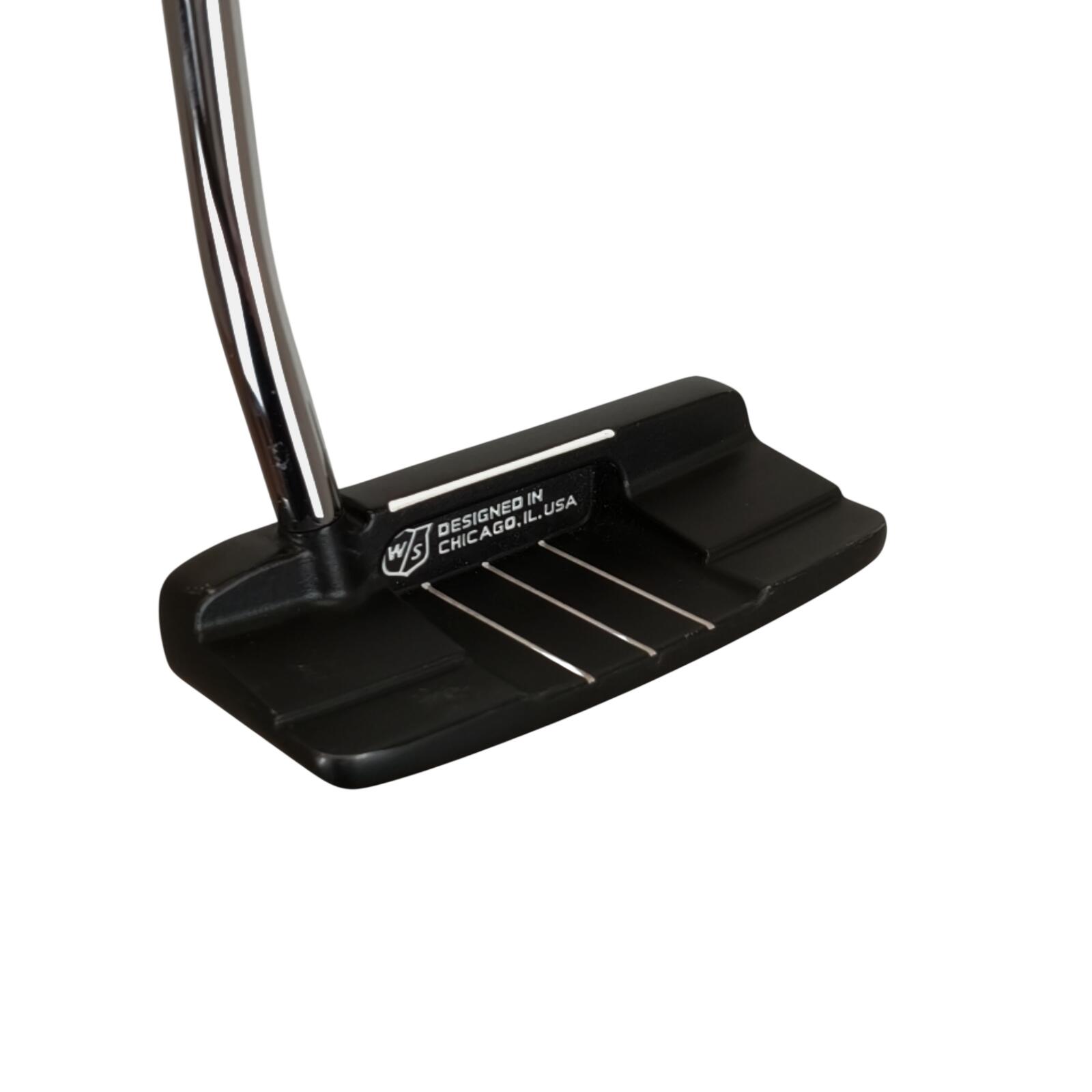 Wilson Staff Infinite West Loop Putter / 34,5" 6/7