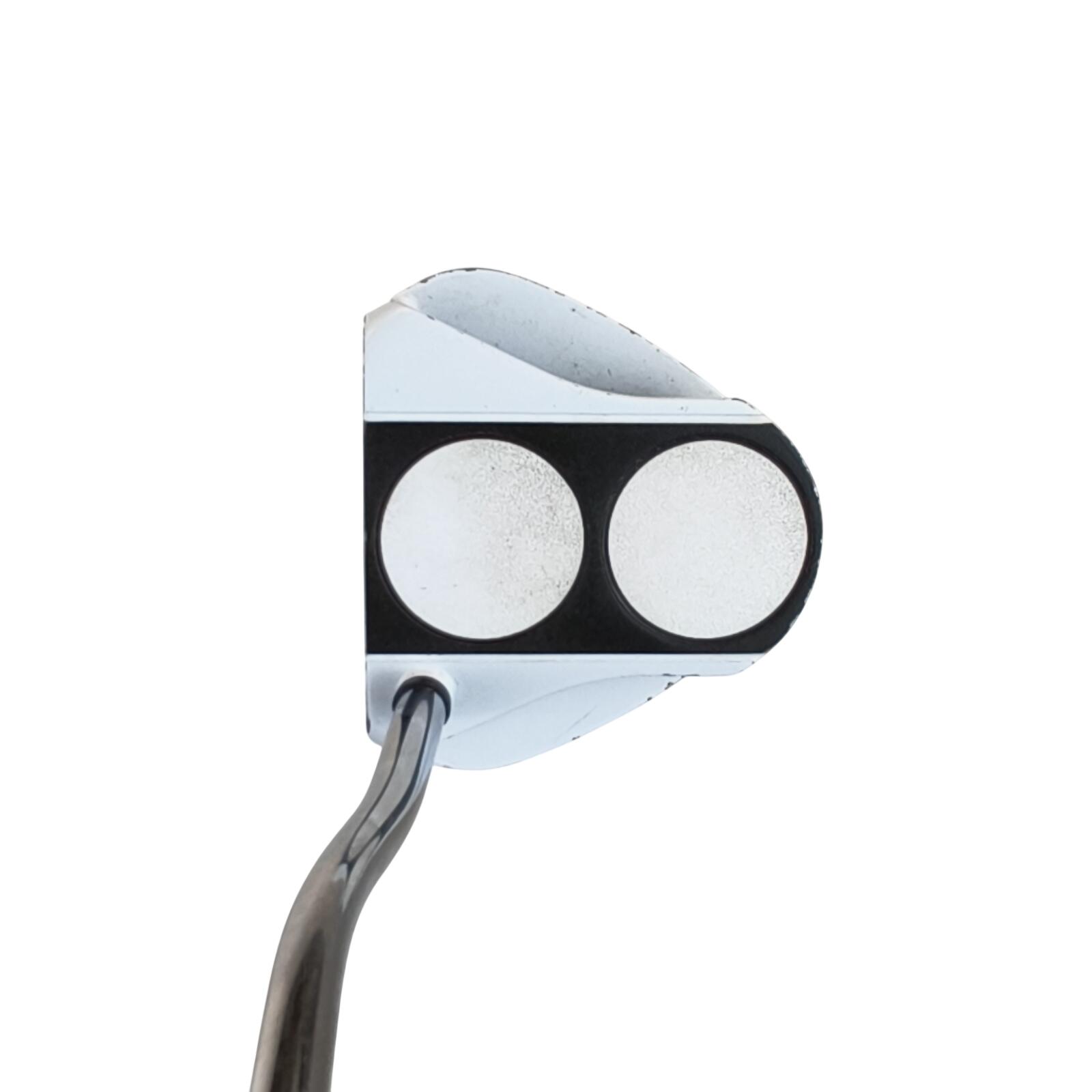 Odyssey Versa 2-Ball Putter / 34" 4/5