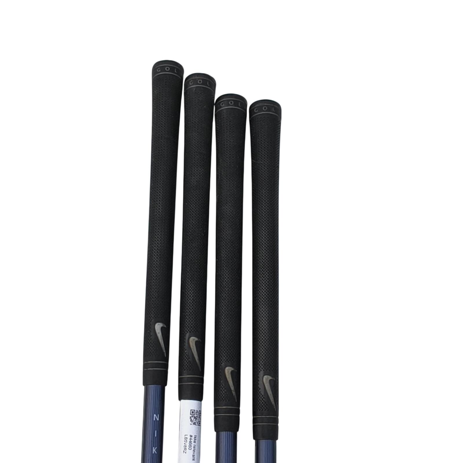 Nike Nike Pro Combo IJzerset / 6-PW / Flex Regular / Grafiet 5/7