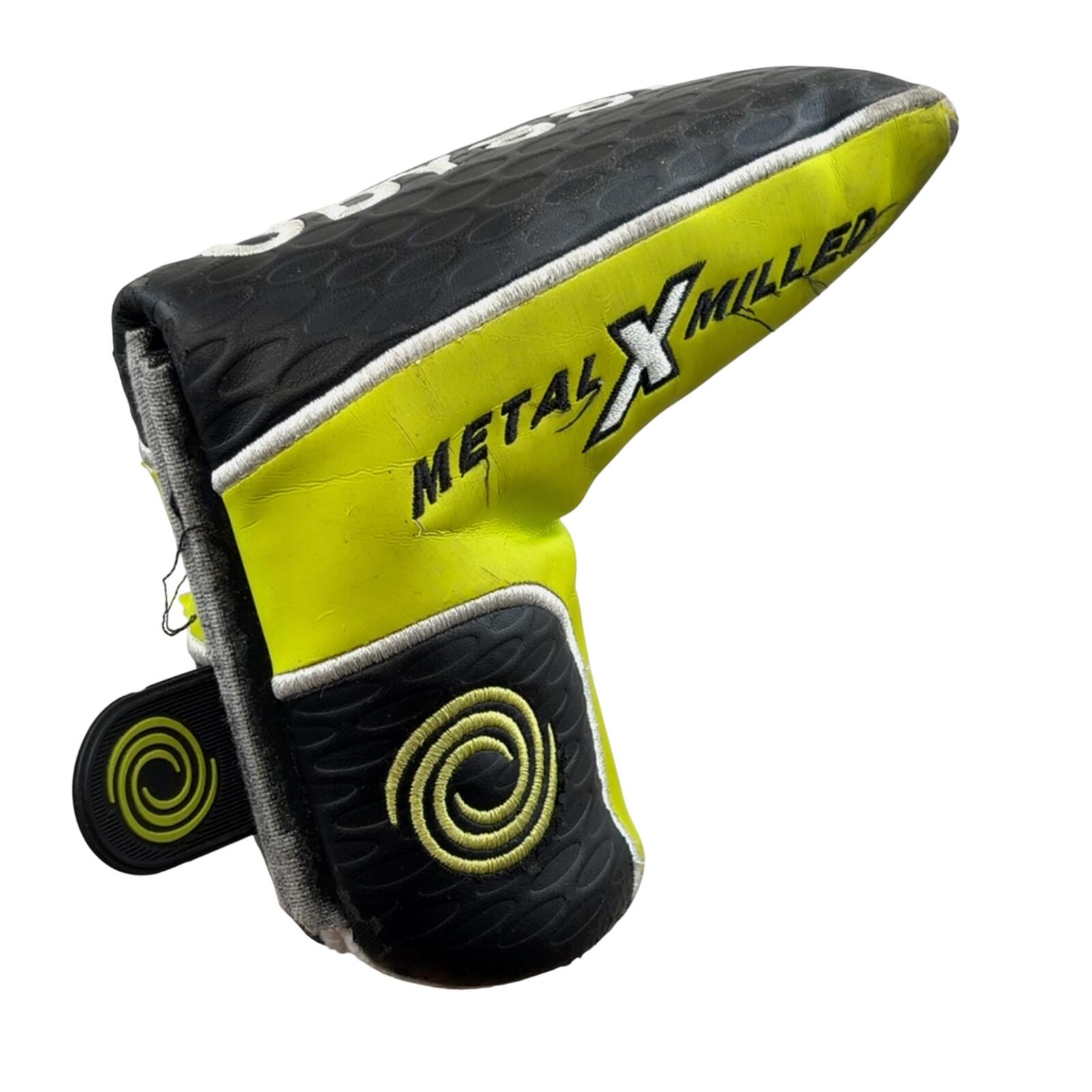 Odyssey 9HT Putter / 34" 2/6