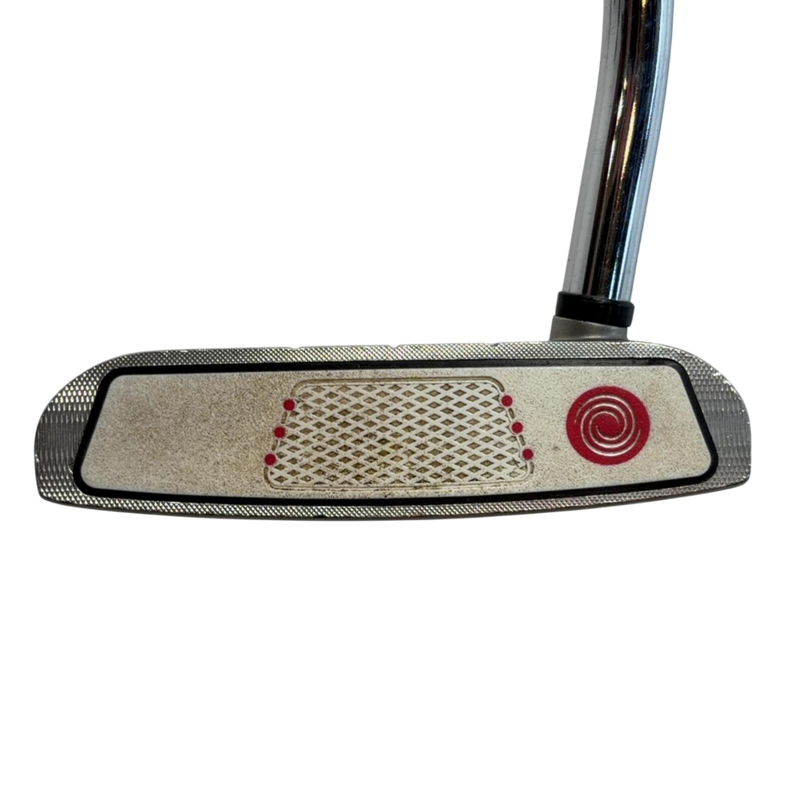 Odyssey White Hot Rossie Putter / 32" 4/6
