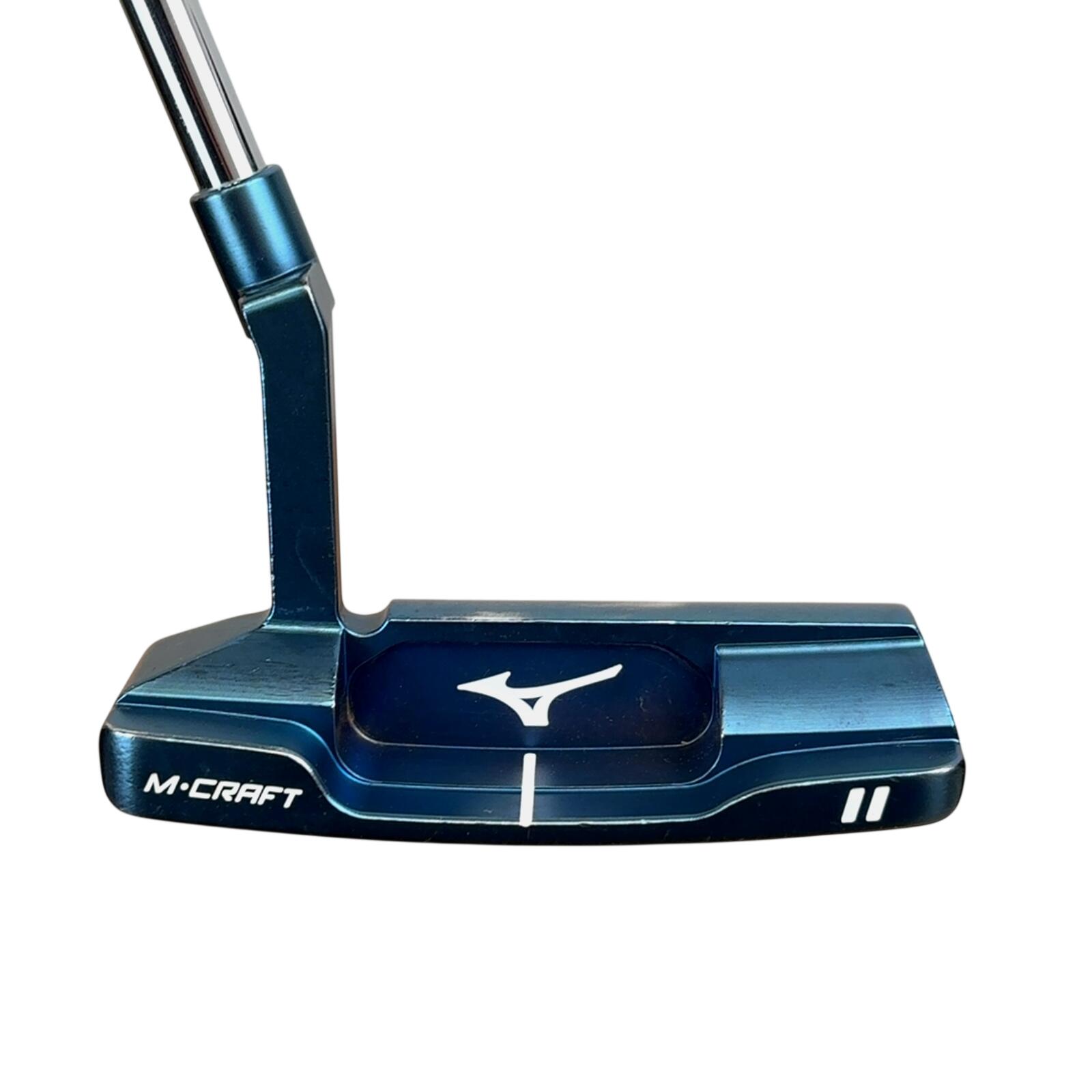 Mizuno M-Craft Putter / 34" 5/6