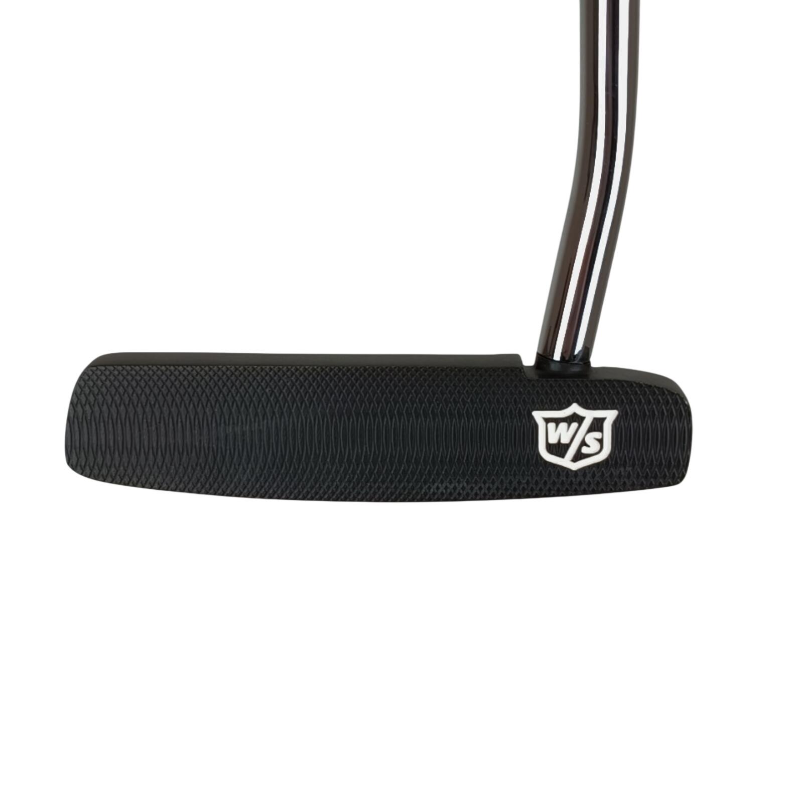 Wilson Staff Infinite West Loop Putter / 34,5" 4/7