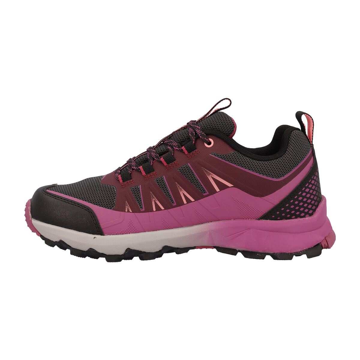 Waterdichte wandelschoenen voor dames CMP Laky Fast 2/3