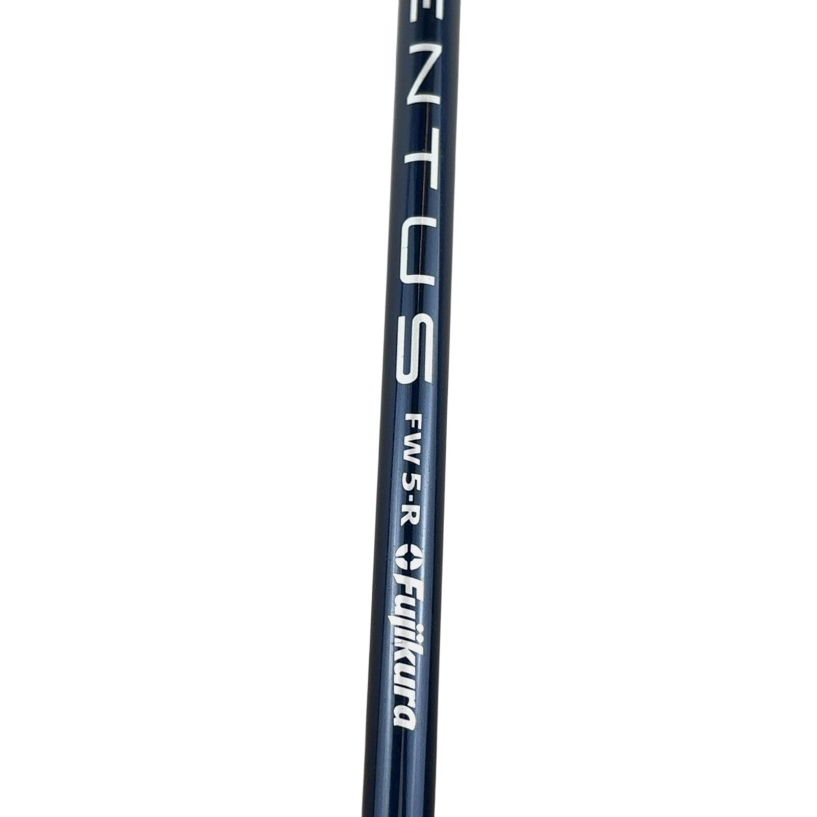 Linkshandig TaylorMade SIM2 Max Fairway Wood / Flex Regular / #3/15 5/6