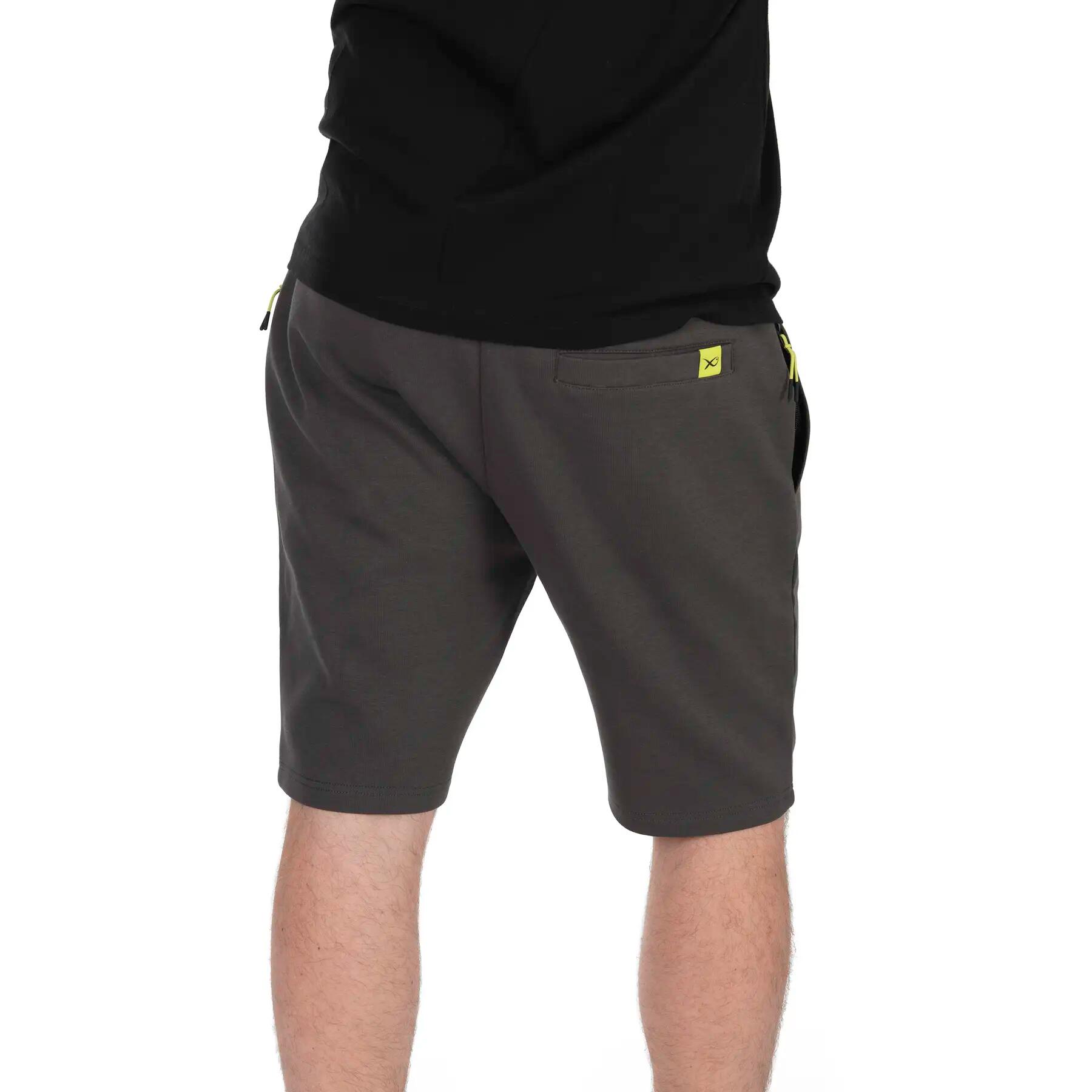 Short de jogging Matrix Black Edition 3/7