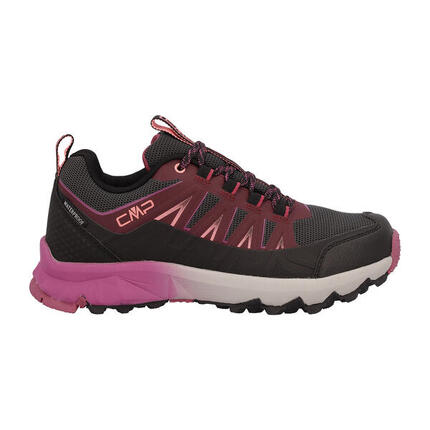 Wasserdichte Wanderschuhe für Frauen CMP Laky Fast