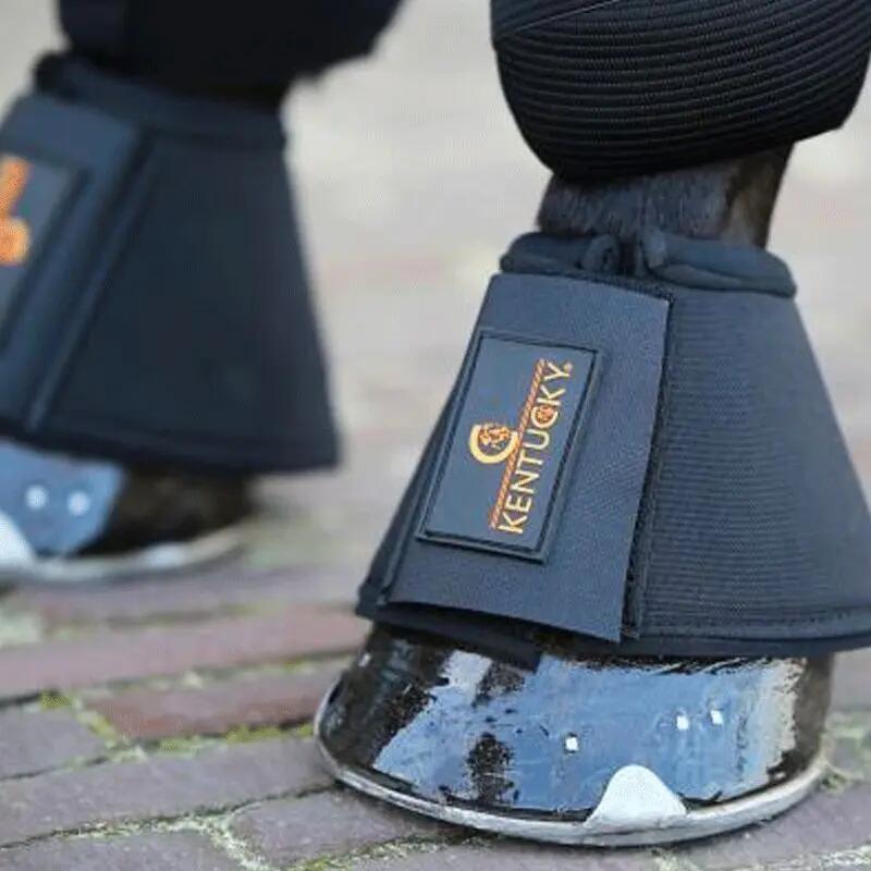 Cloches pour cheval Kentucky Solimbra 3/4