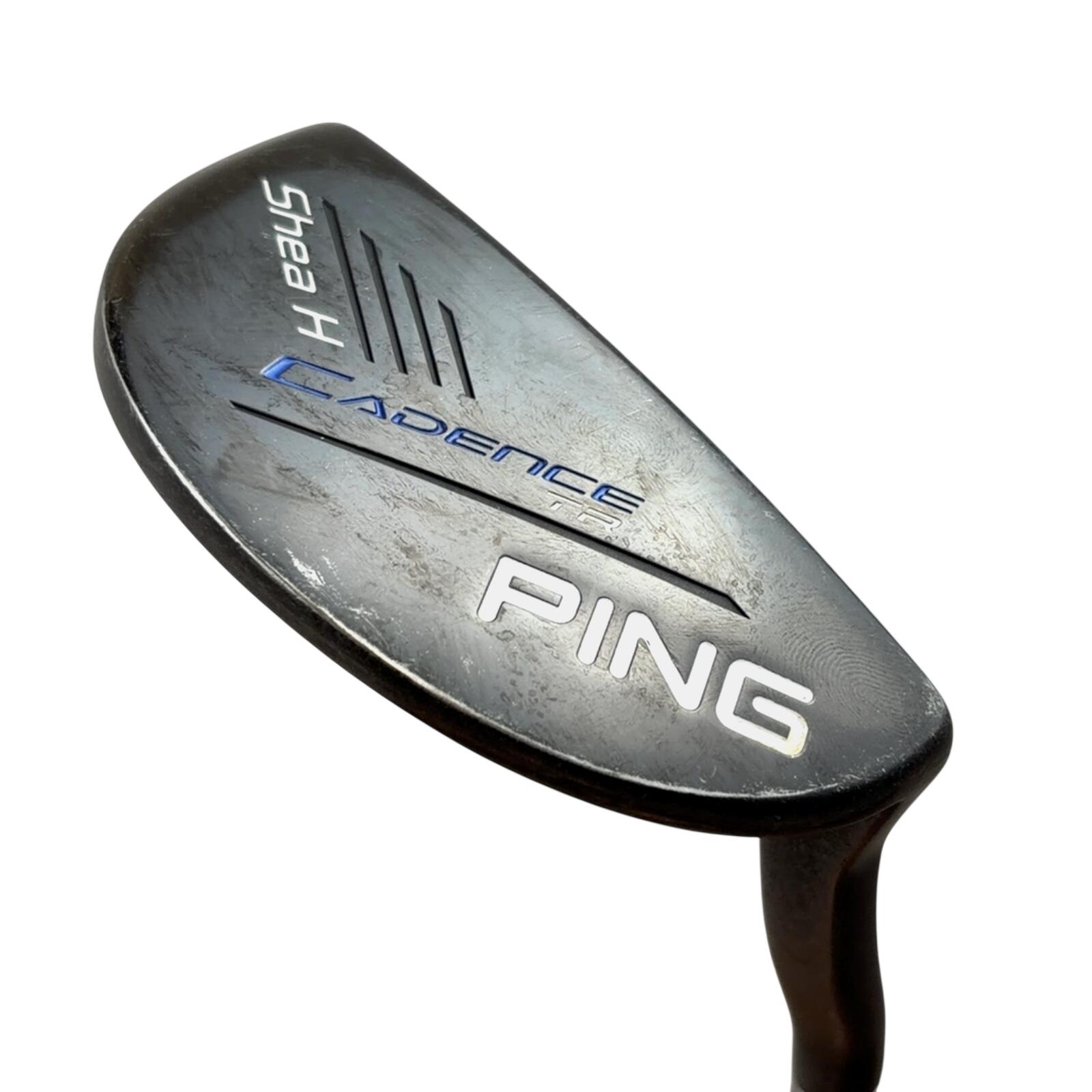 PING picture
