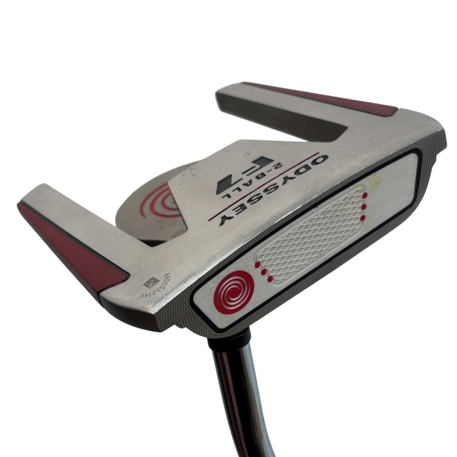 Odyssey 2-Ball F7 Putter / 33,5" 3/7