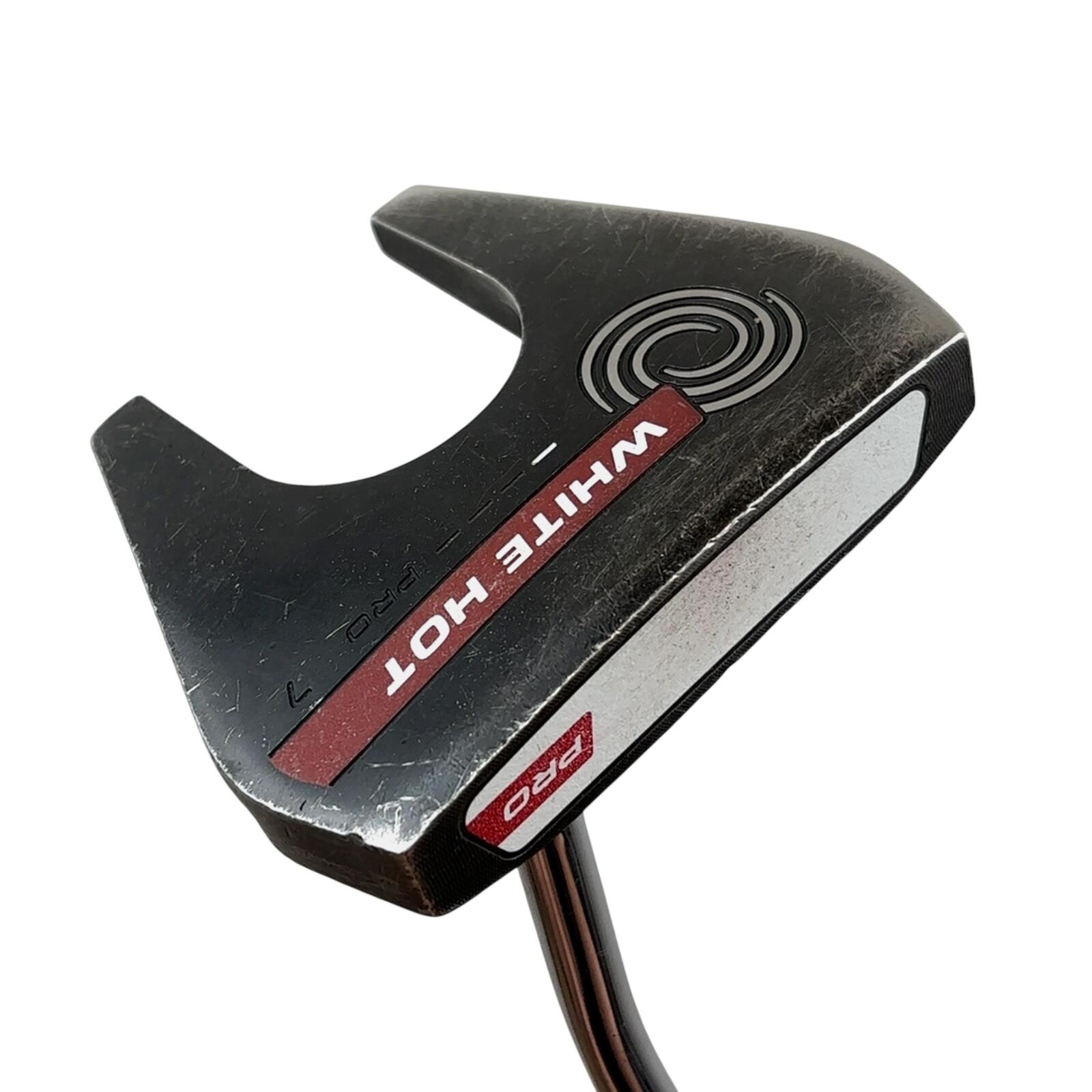 Odyssey White Hot Pro #7 Putter / 34" 2/6