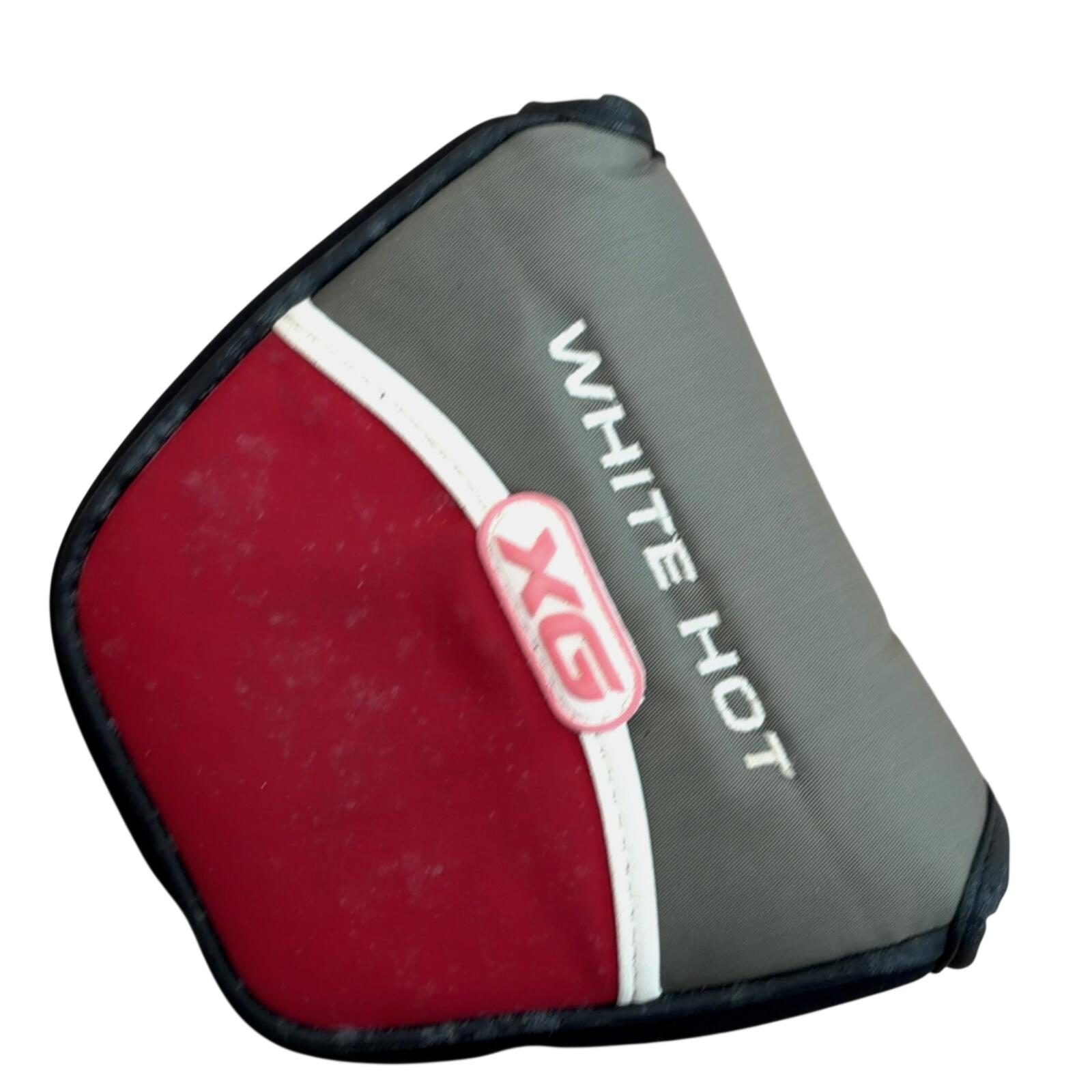 Odyssey 2-Ball F7 Putter / 33,5" 2/7