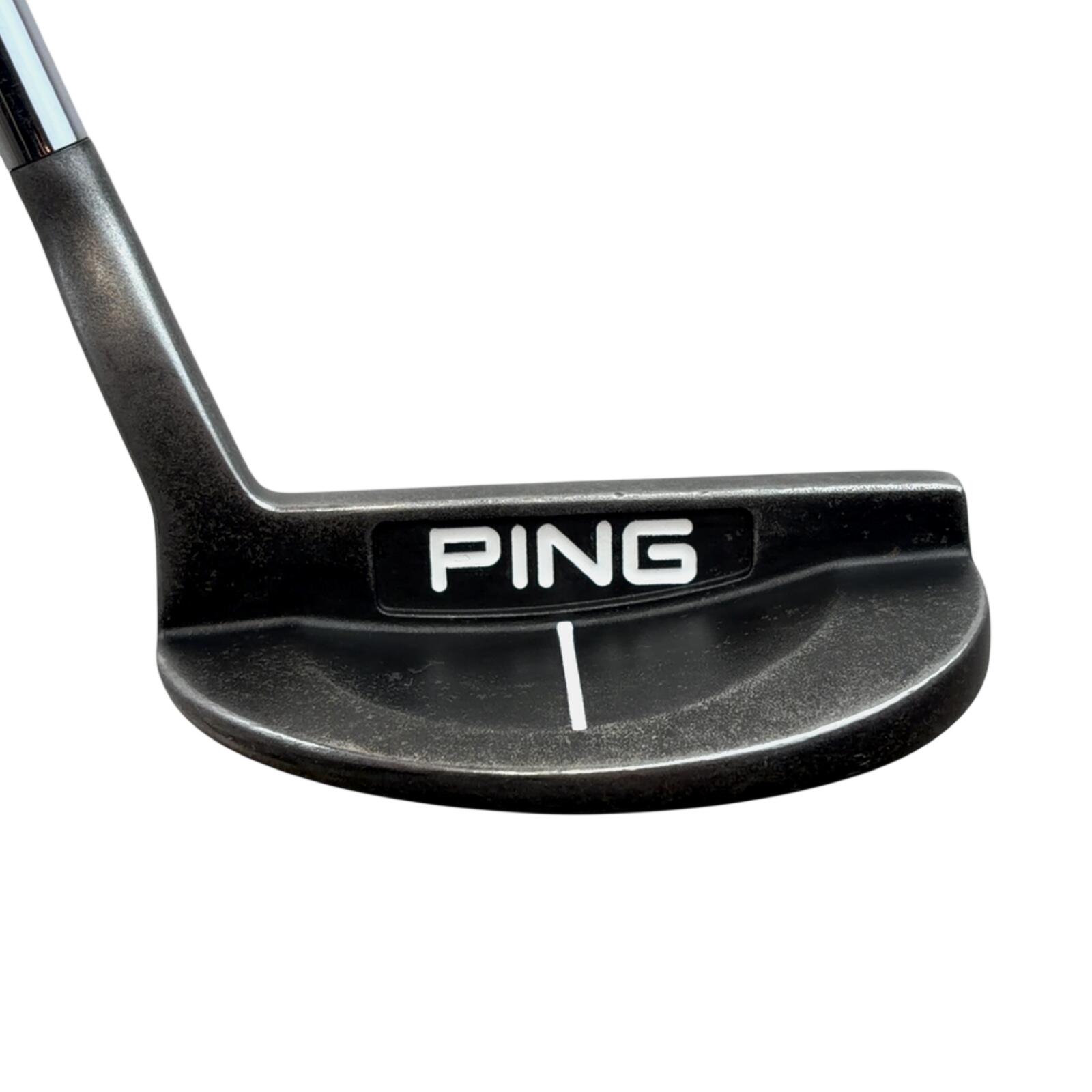 PING Cadence TR Putter / 34" 5/6