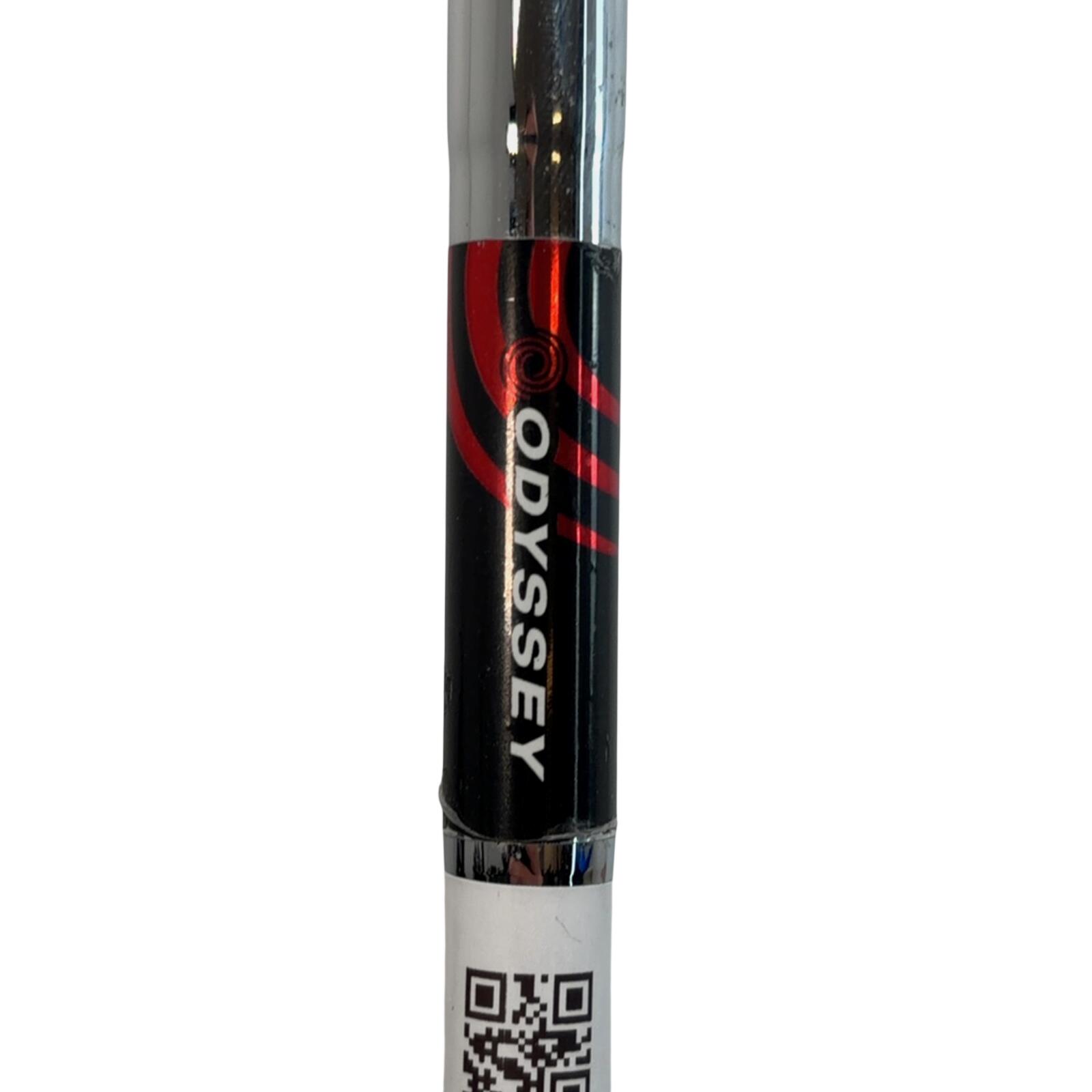 Odyssey 2-Ball F7 Putter / 33,5" 6/7