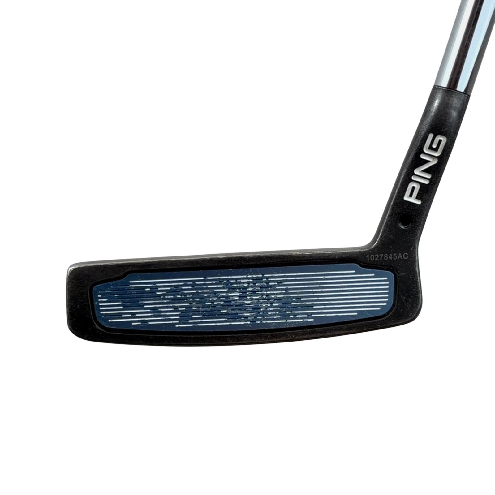 PING Cadence TR Putter / 34" 4/6