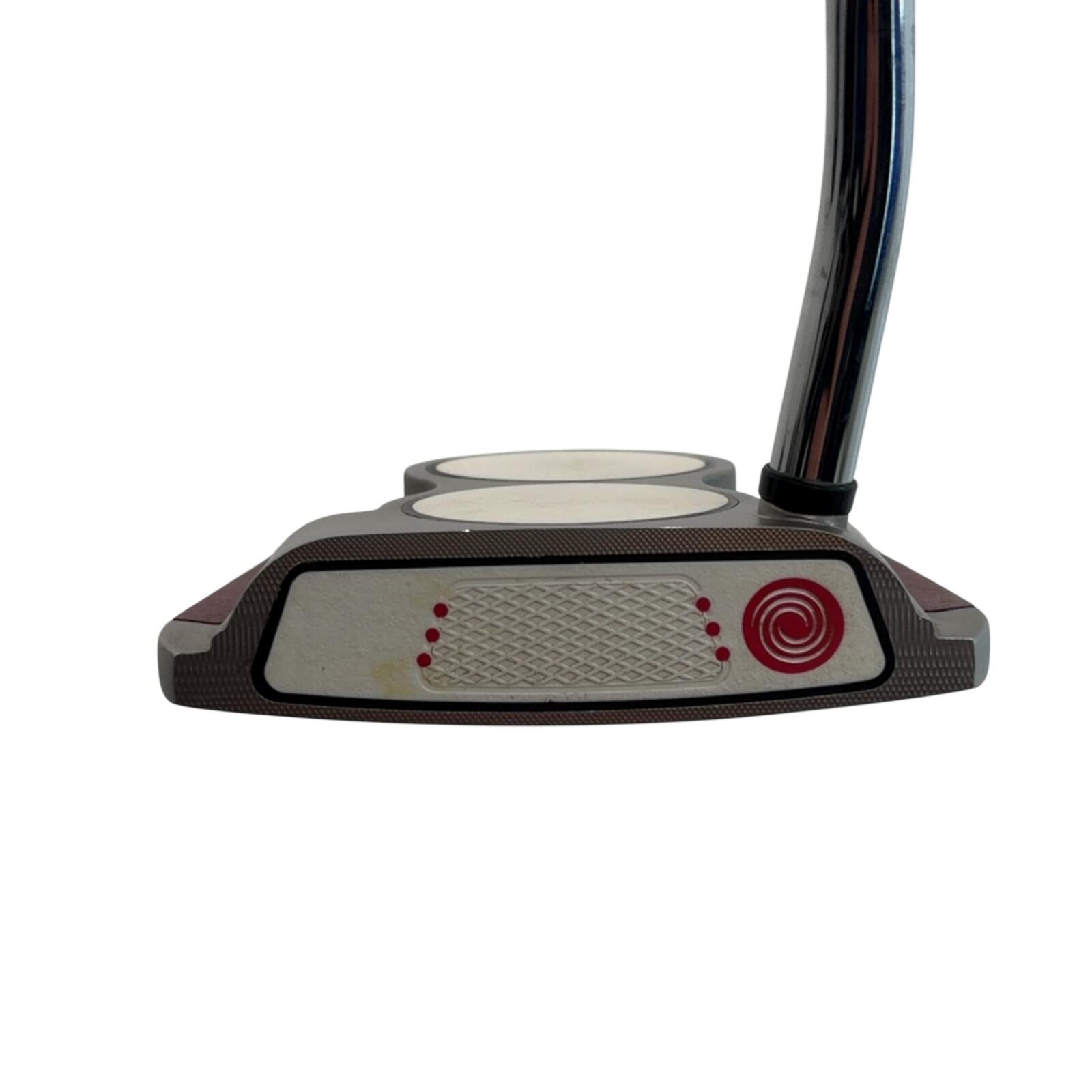 Odyssey 2-Ball F7 Putter / 33,5" 4/7