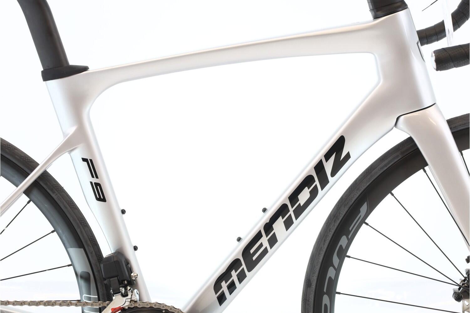 Bici strada ricondizionata ·  F9 Di2 12V · Ottimo stato 2/8