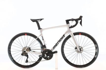 Vélo de route reconditionné · F9 Di2 12V · Très bon état