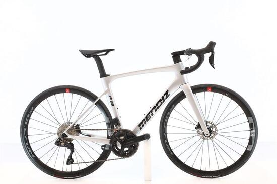 Vélo de route reconditionné · F9 Di2 12V · Très bon état