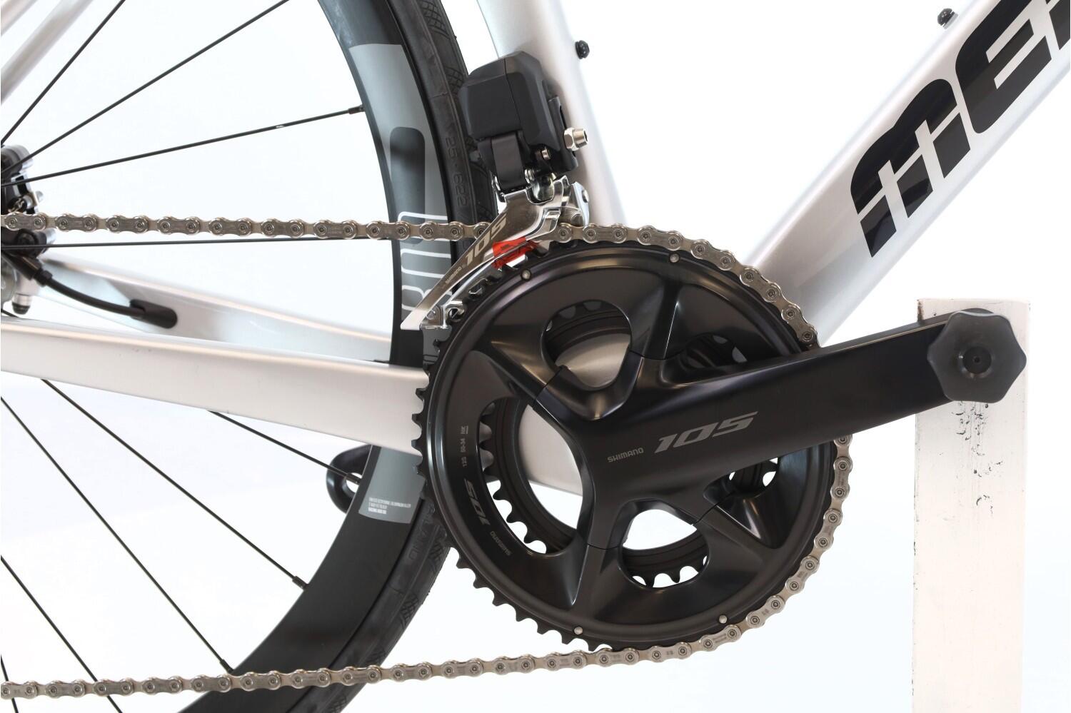 Bici strada ricondizionata ·  F9 Di2 12V · Ottimo stato 4/8