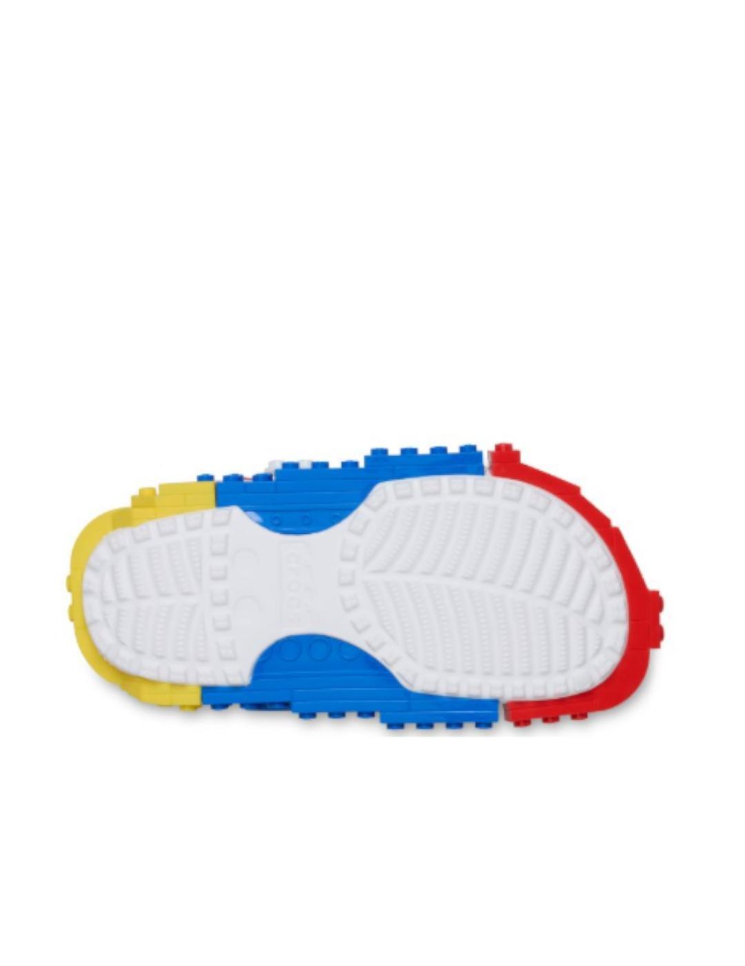 Sandalias para Niño Crocs  Blanco 7/7
