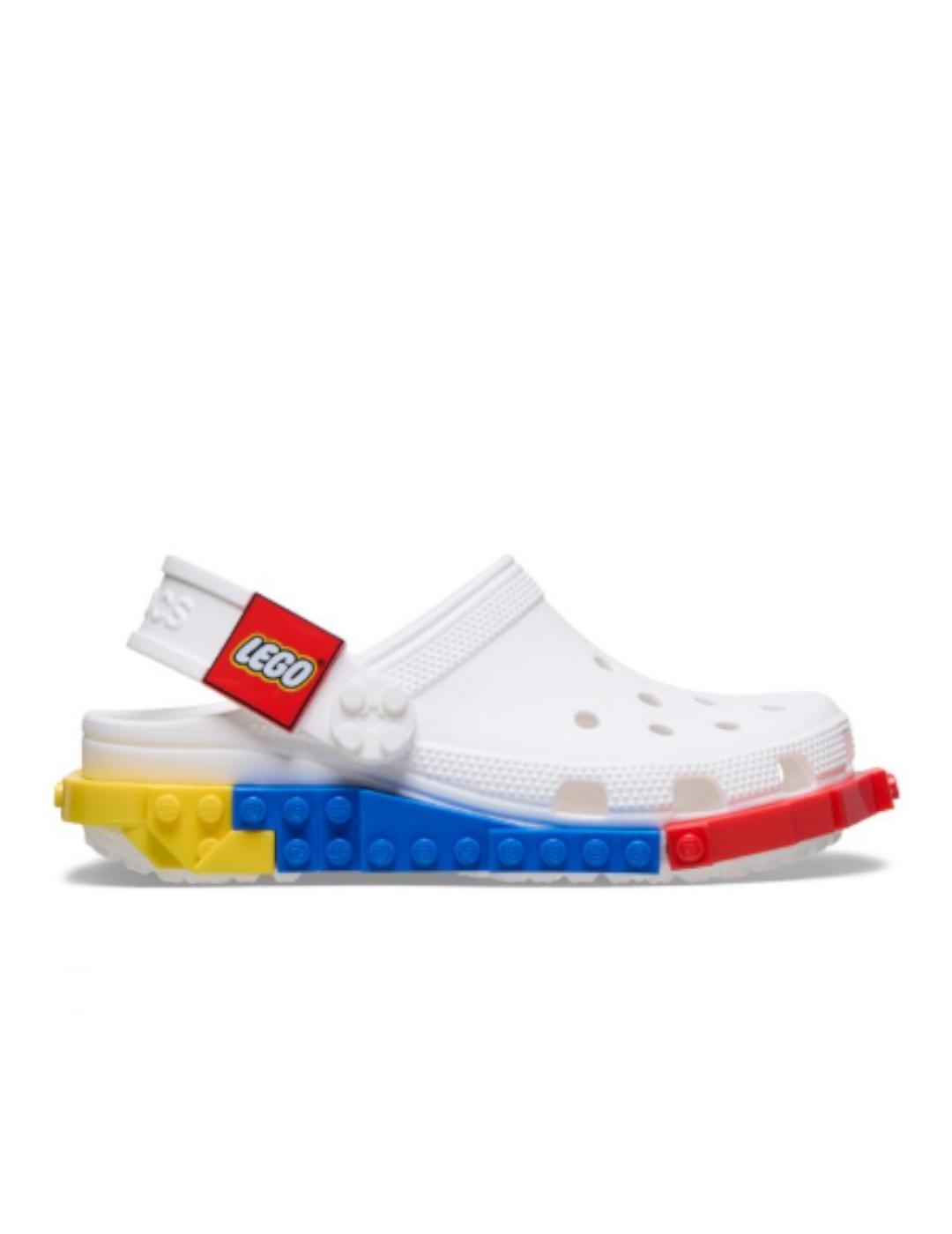 CROCS picture