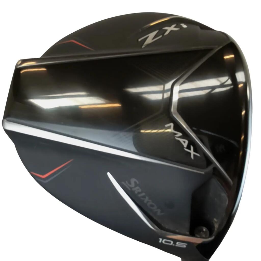 Srixon ZXI Max Driver / Flex A-flex / Loft 10.5