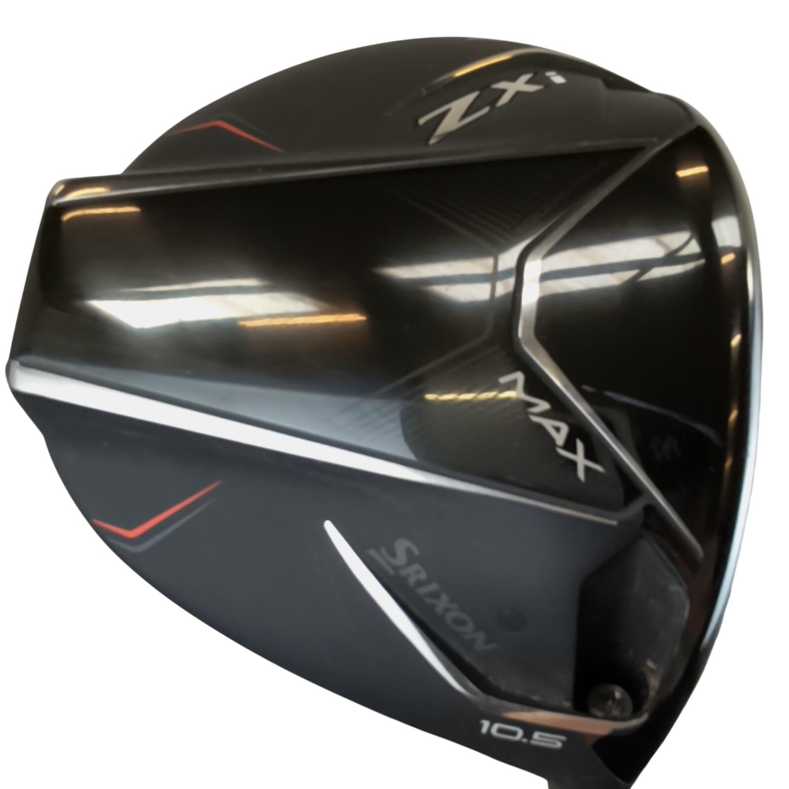 SRIXON picture