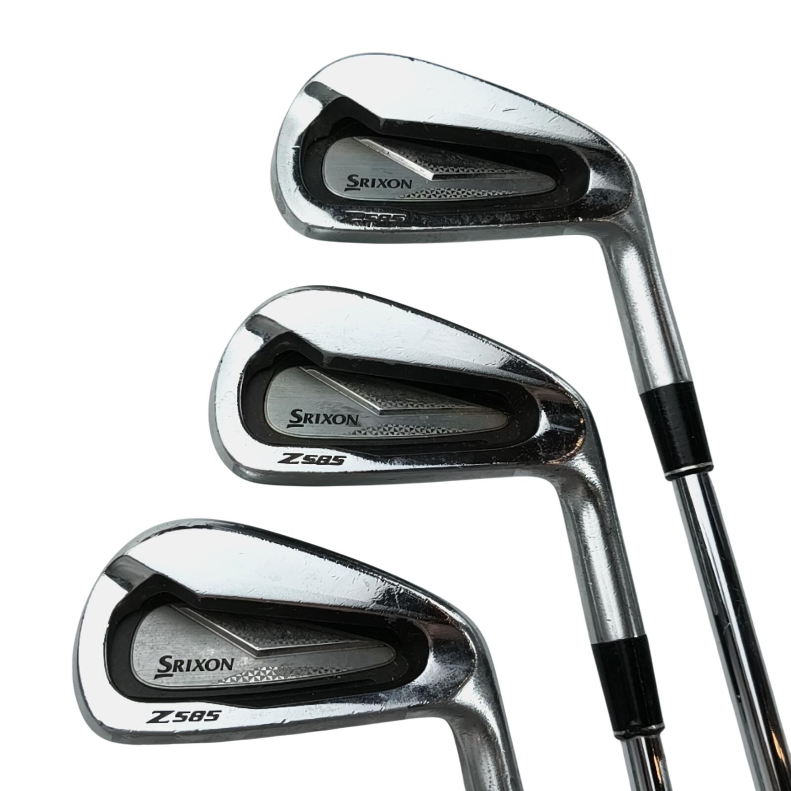 SRIXON picture