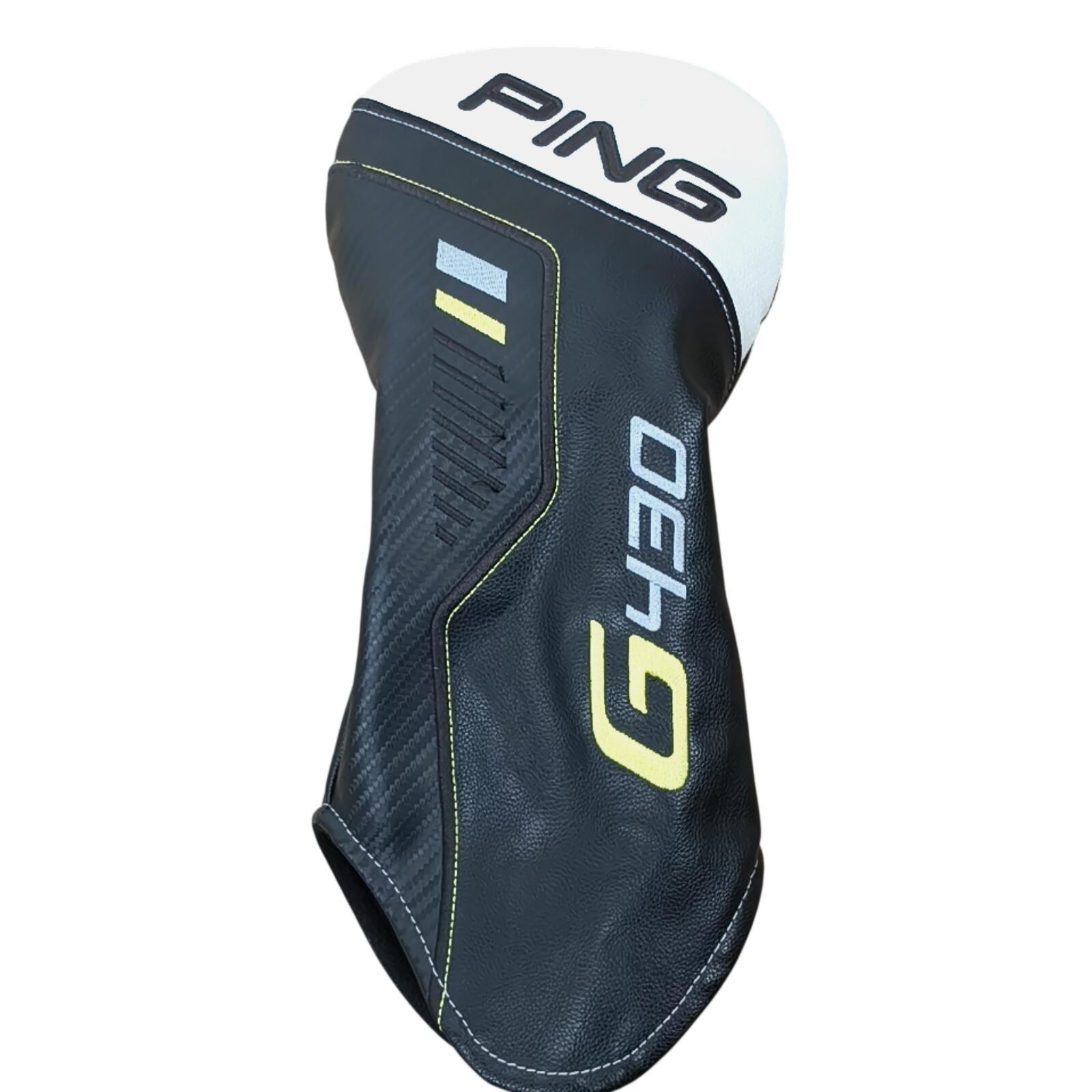 PING G430 Max Driver / Flex X-Stiff / Loft 9 2/6