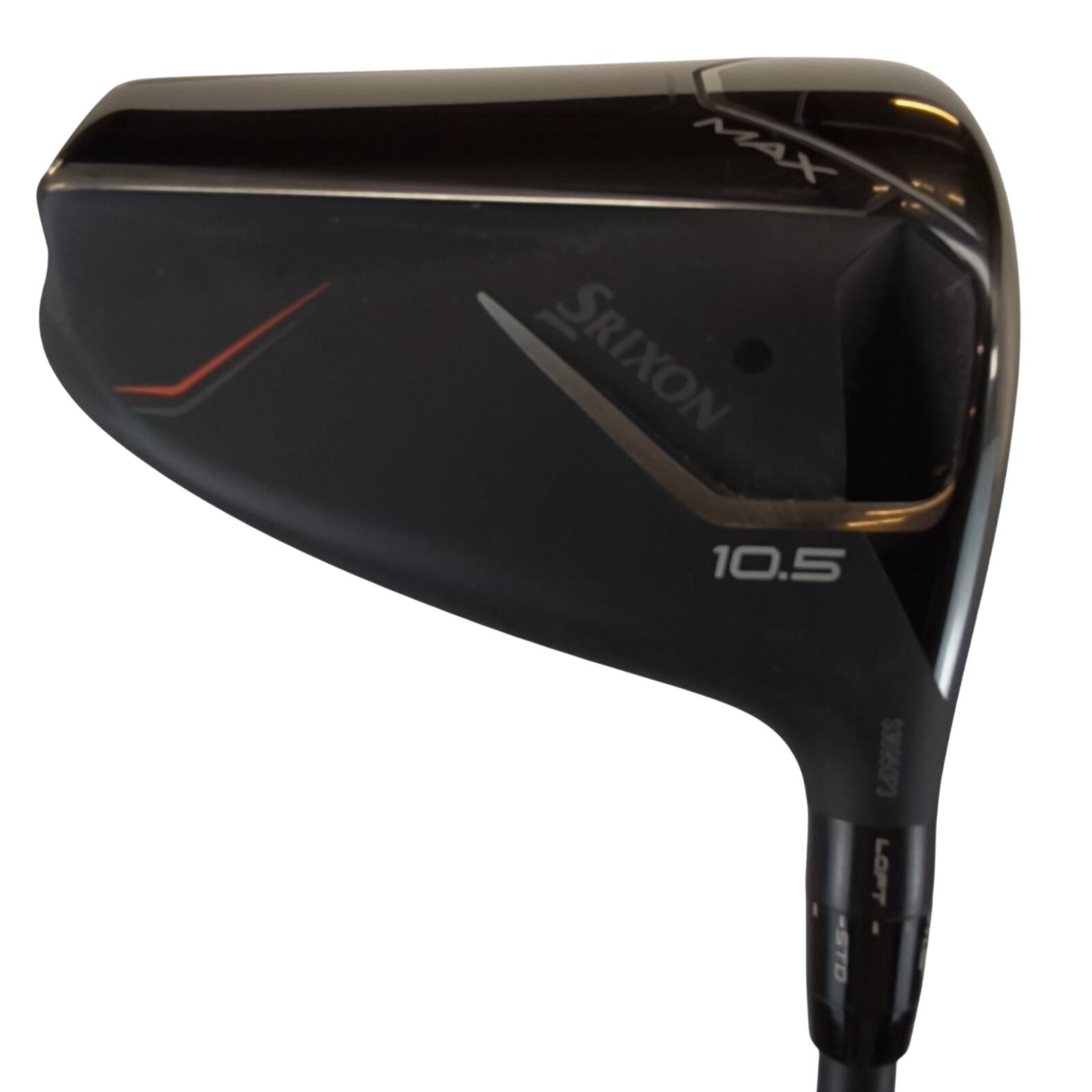 Srixon ZXI Max Driver / Flex A-flex / Loft 10,5 3/6