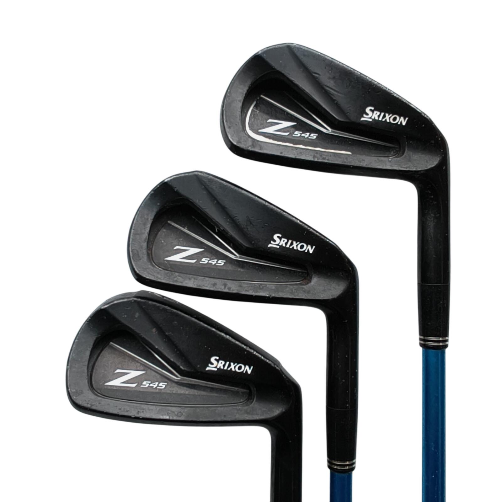 SRIXON picture