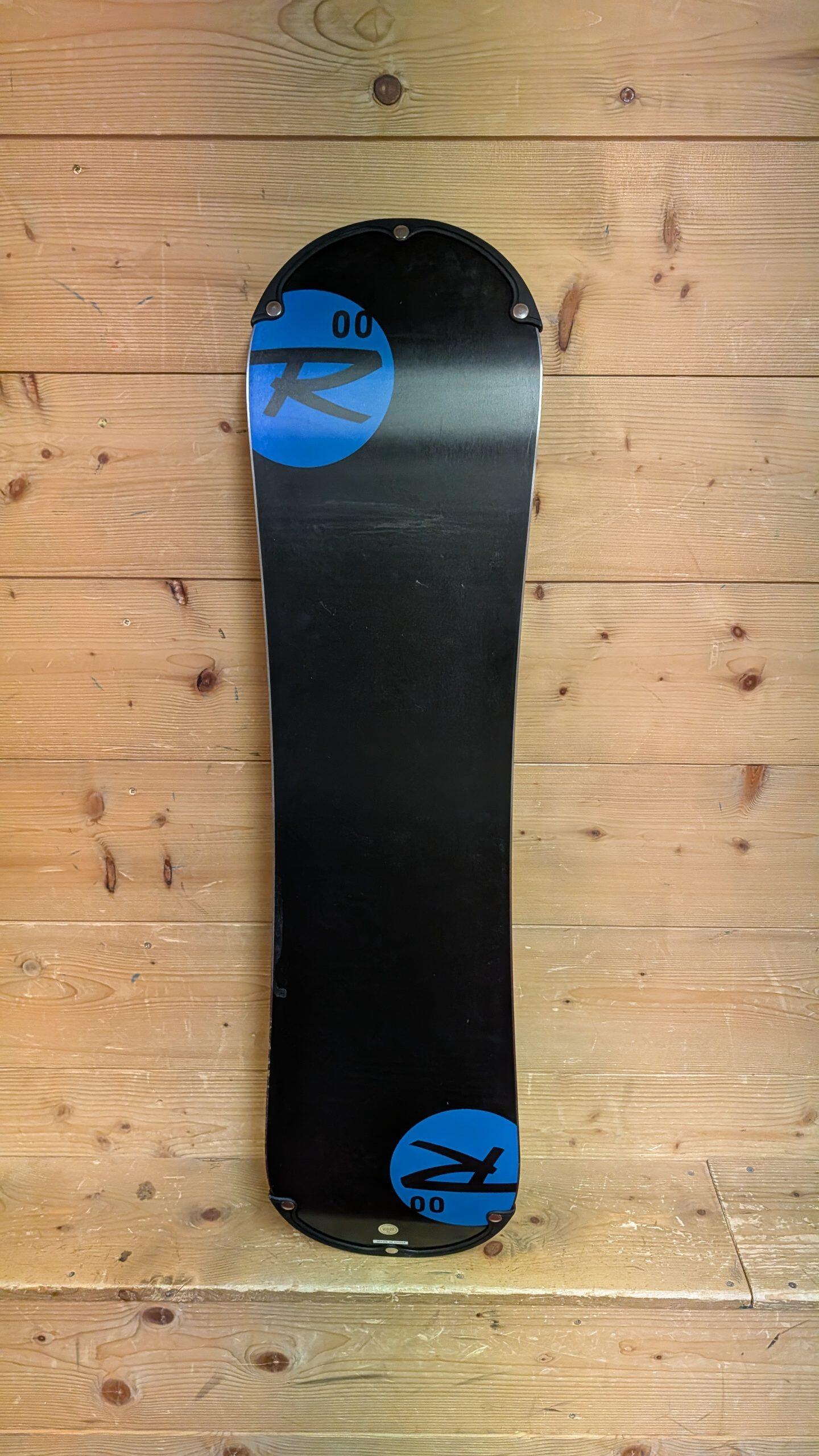 Rossignol Scan - 100 cm 2/2