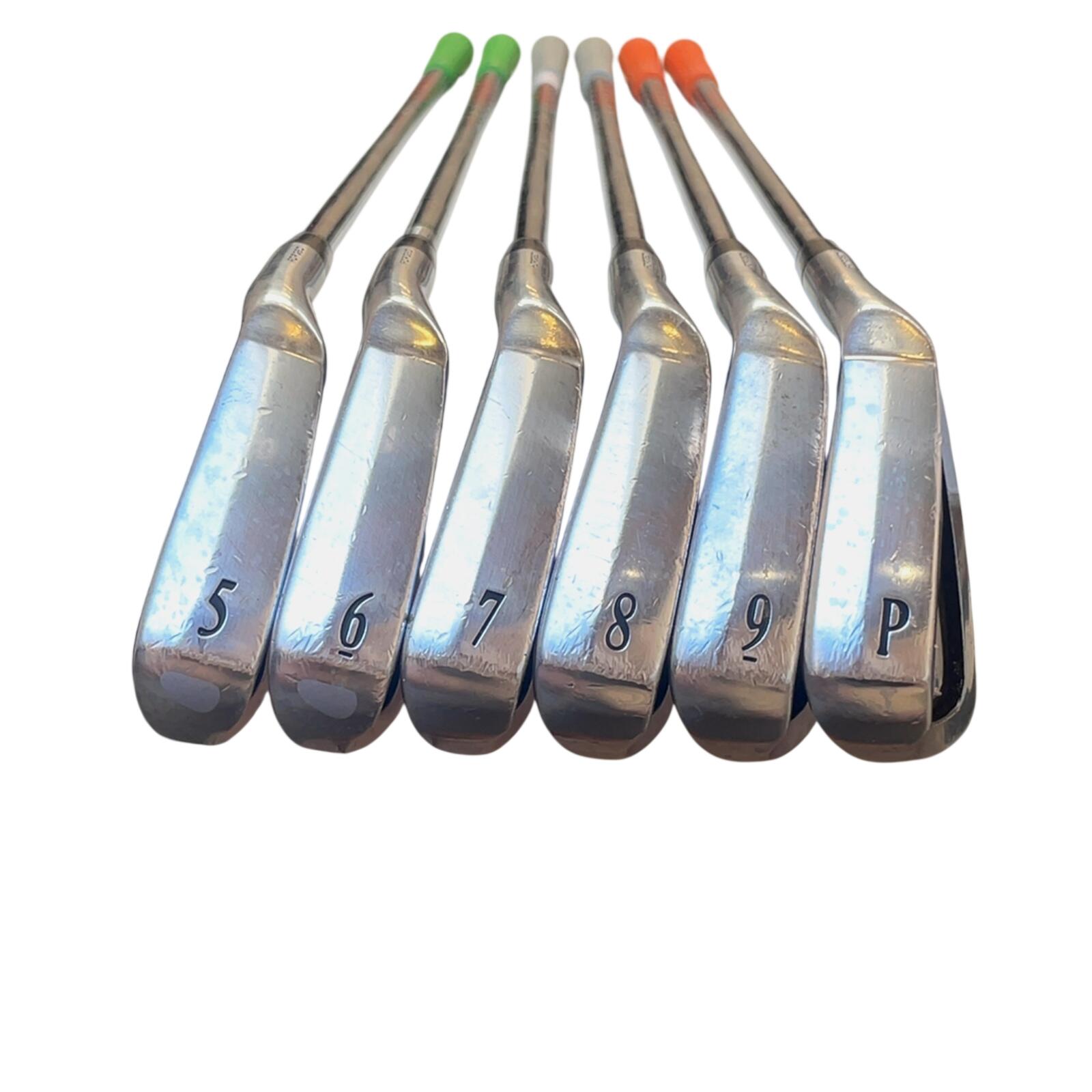 Srixon Z-545 IJzerset / 5-PW / Flex Regular / Staal 2/7