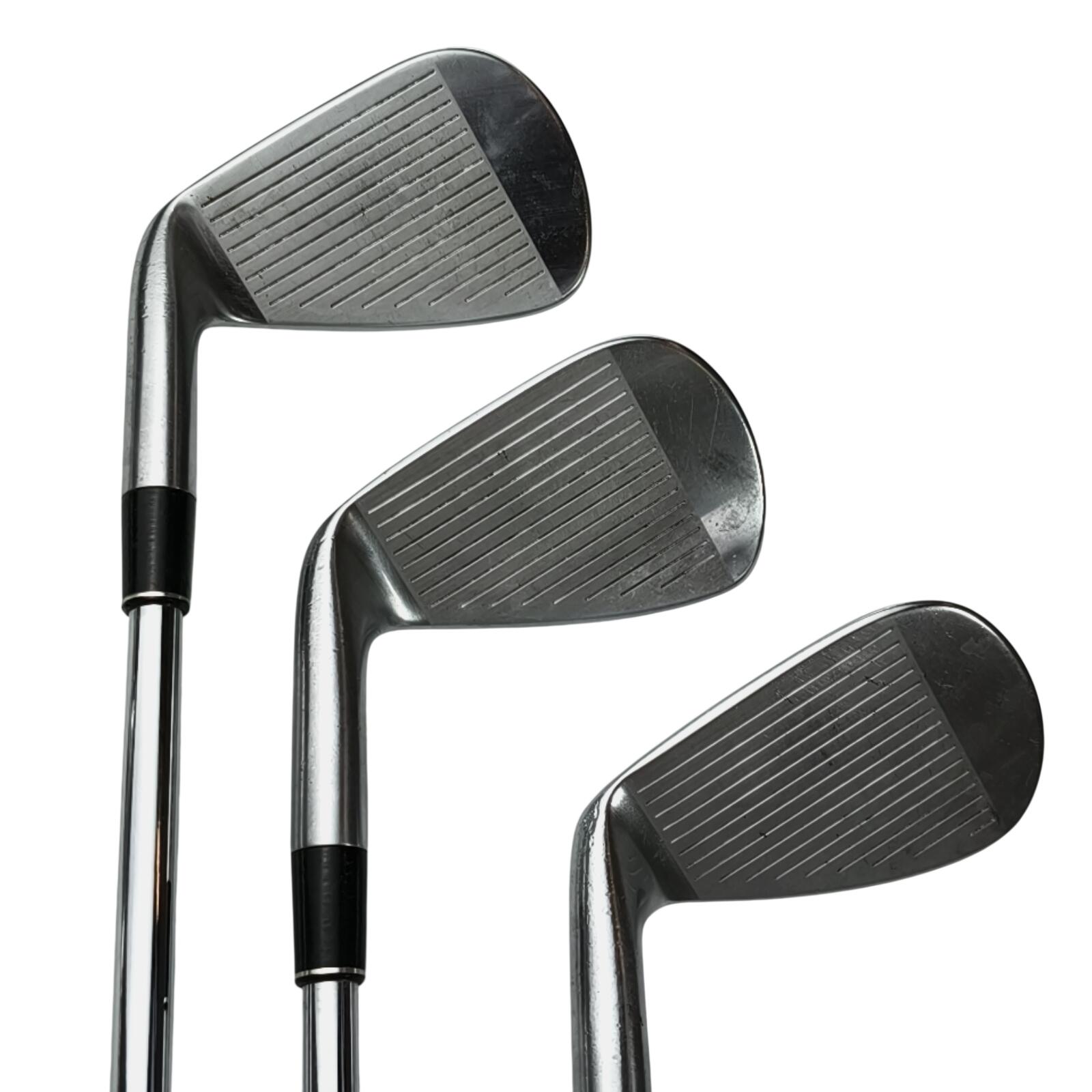 Srixon Z585 IJzerset / 5-PW+AW / Flex Regular / Staal 7/7