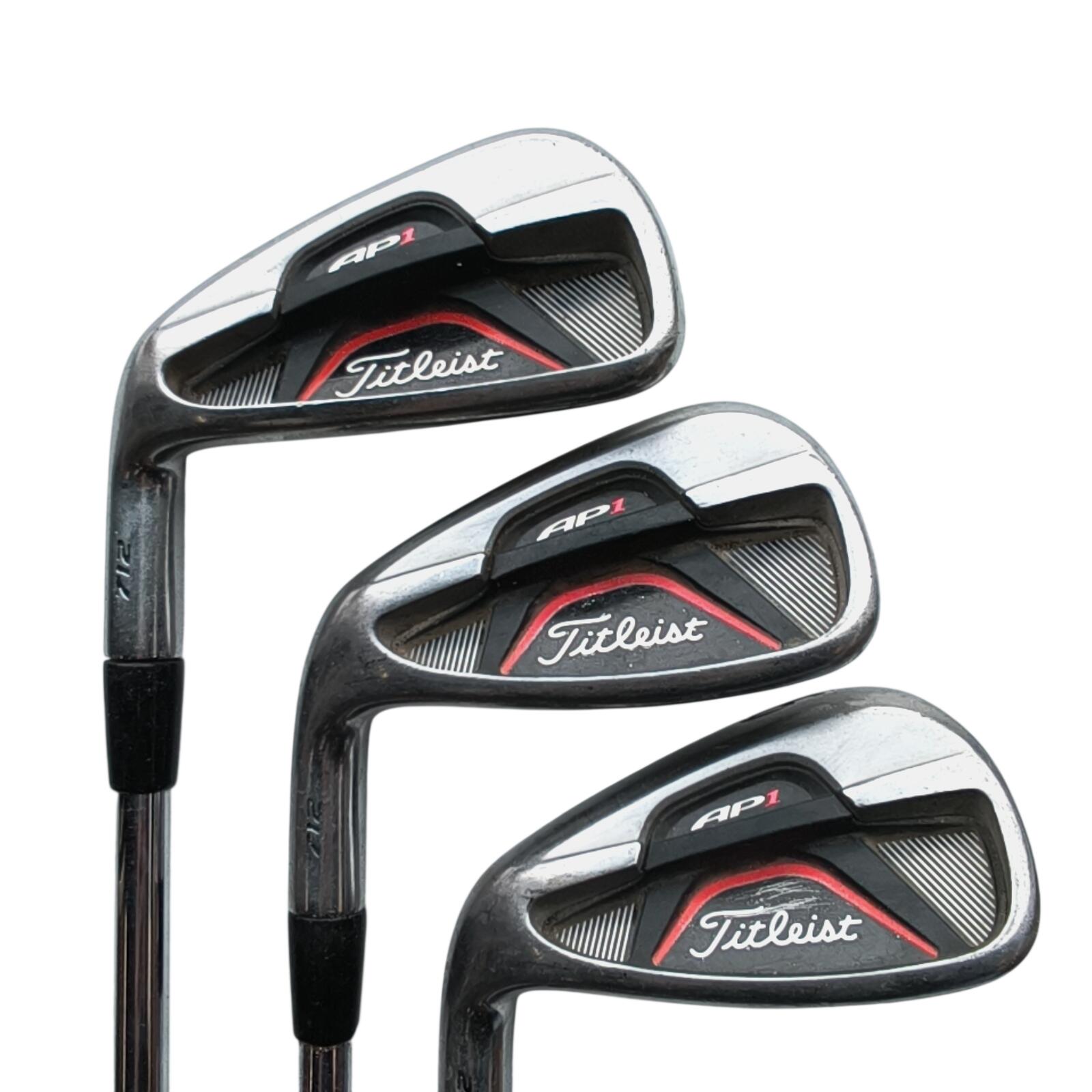 TITLEIST picture