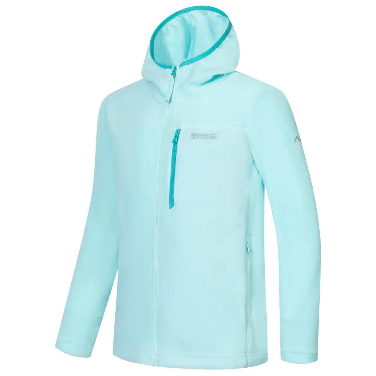 Child fleece Regatta Pandea 3/4