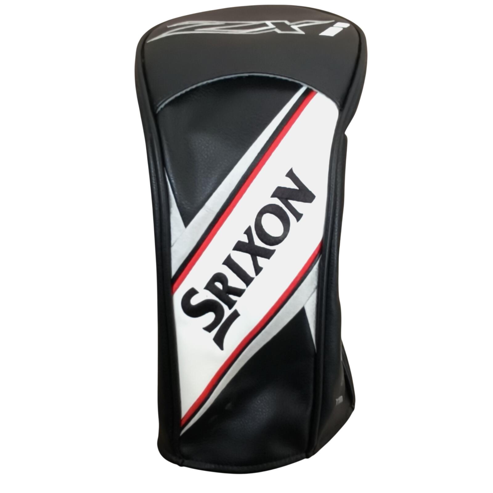 Srixon ZXI Max Driver / Flex A-flex / Loft 10,5 2/6