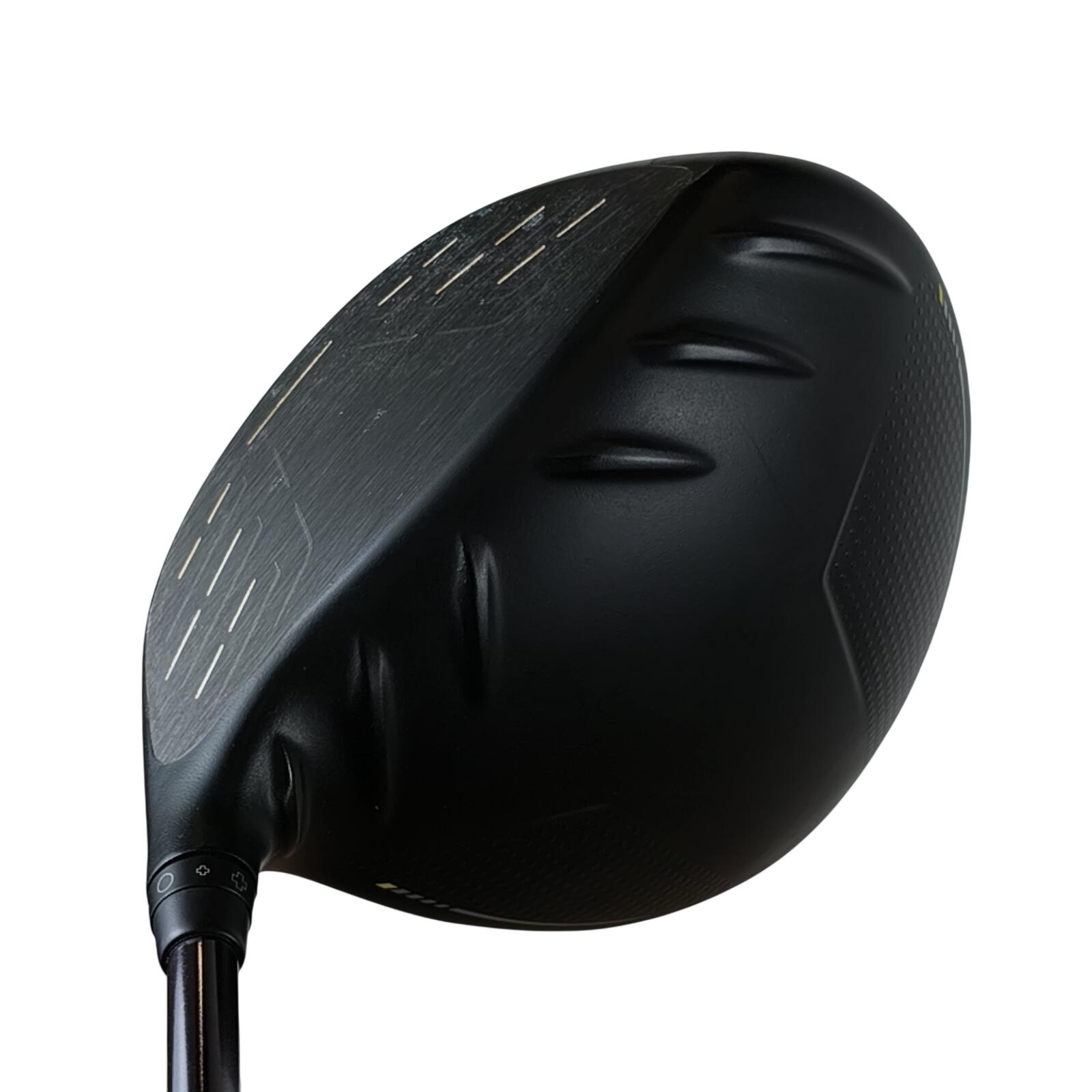 PING G430 Max Driver / Flex X-Stiff / Loft 9 4/6