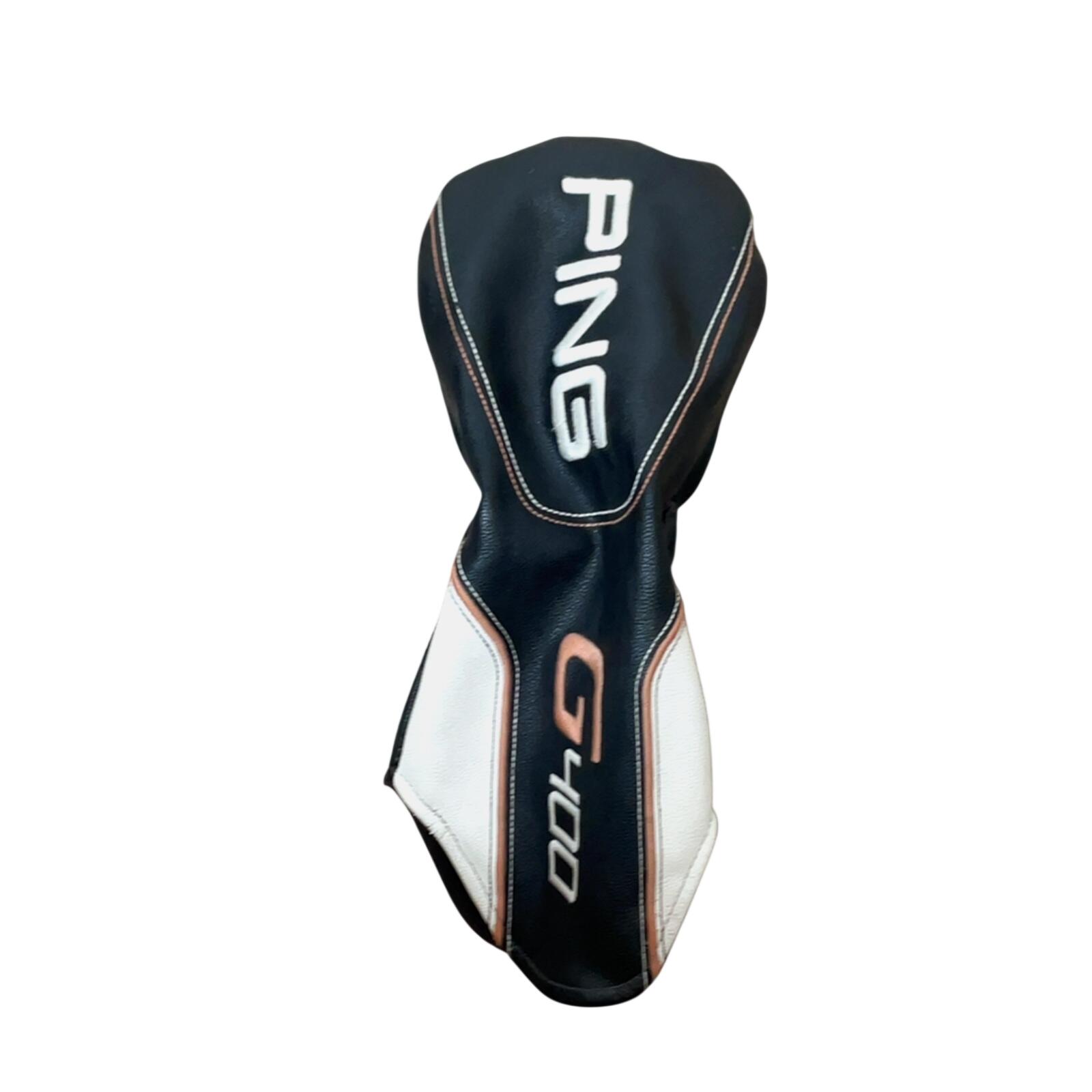 PING G400 MAX Driver / Flex Regular / Loft 10,5 2/6