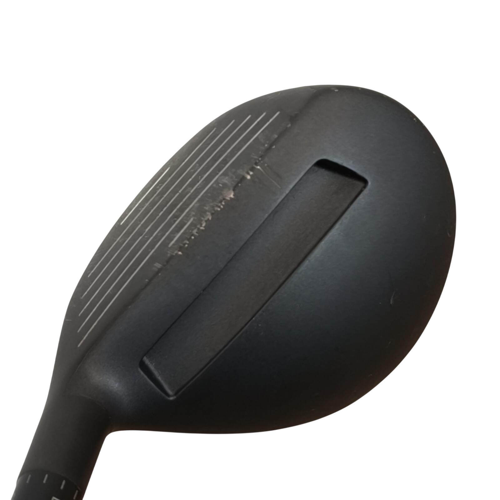 Adams XTD Fairway Wood / Flex Regular / #3/15 3/5