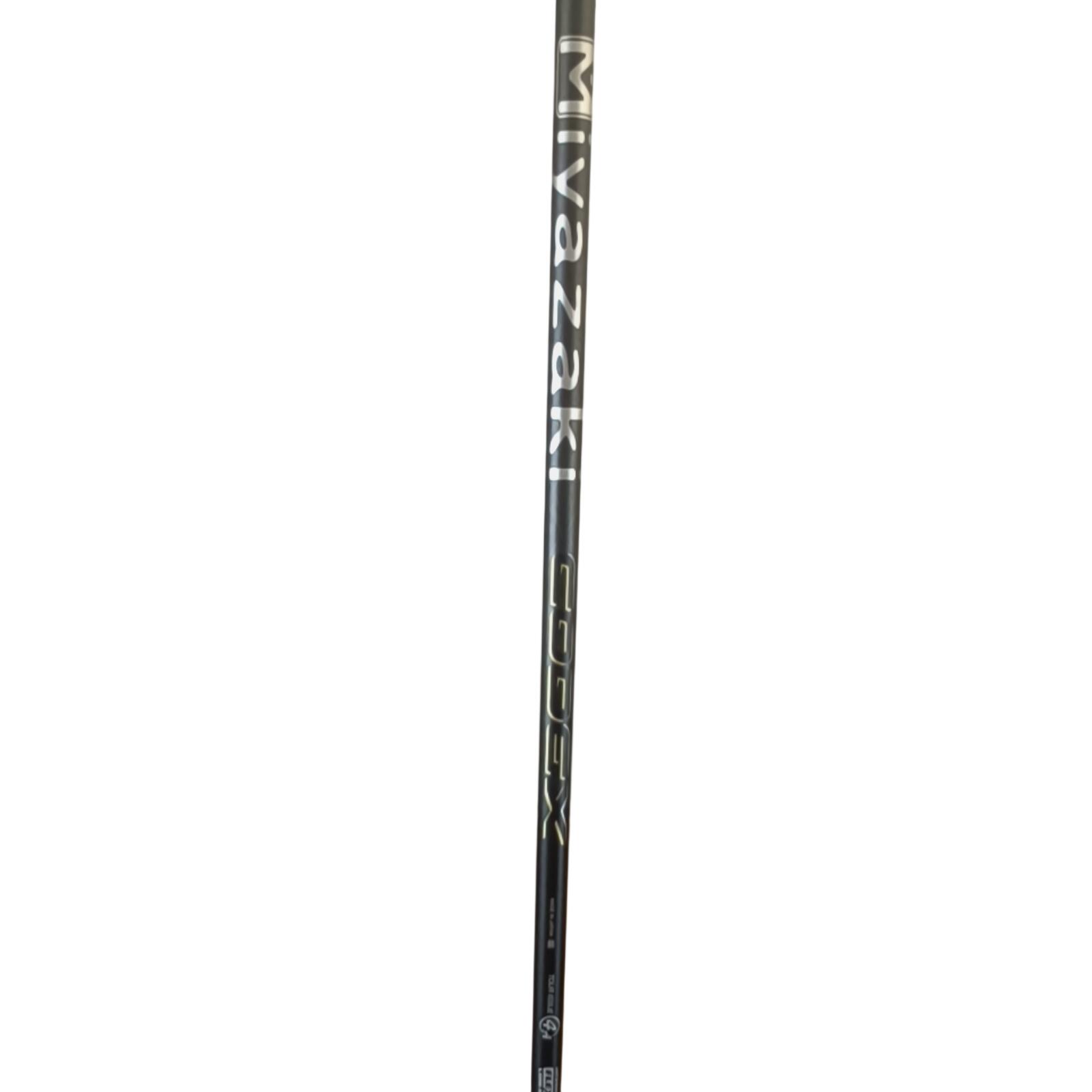 Srixon ZXI Max Driver / Flex A-flex / Loft 10,5 5/6