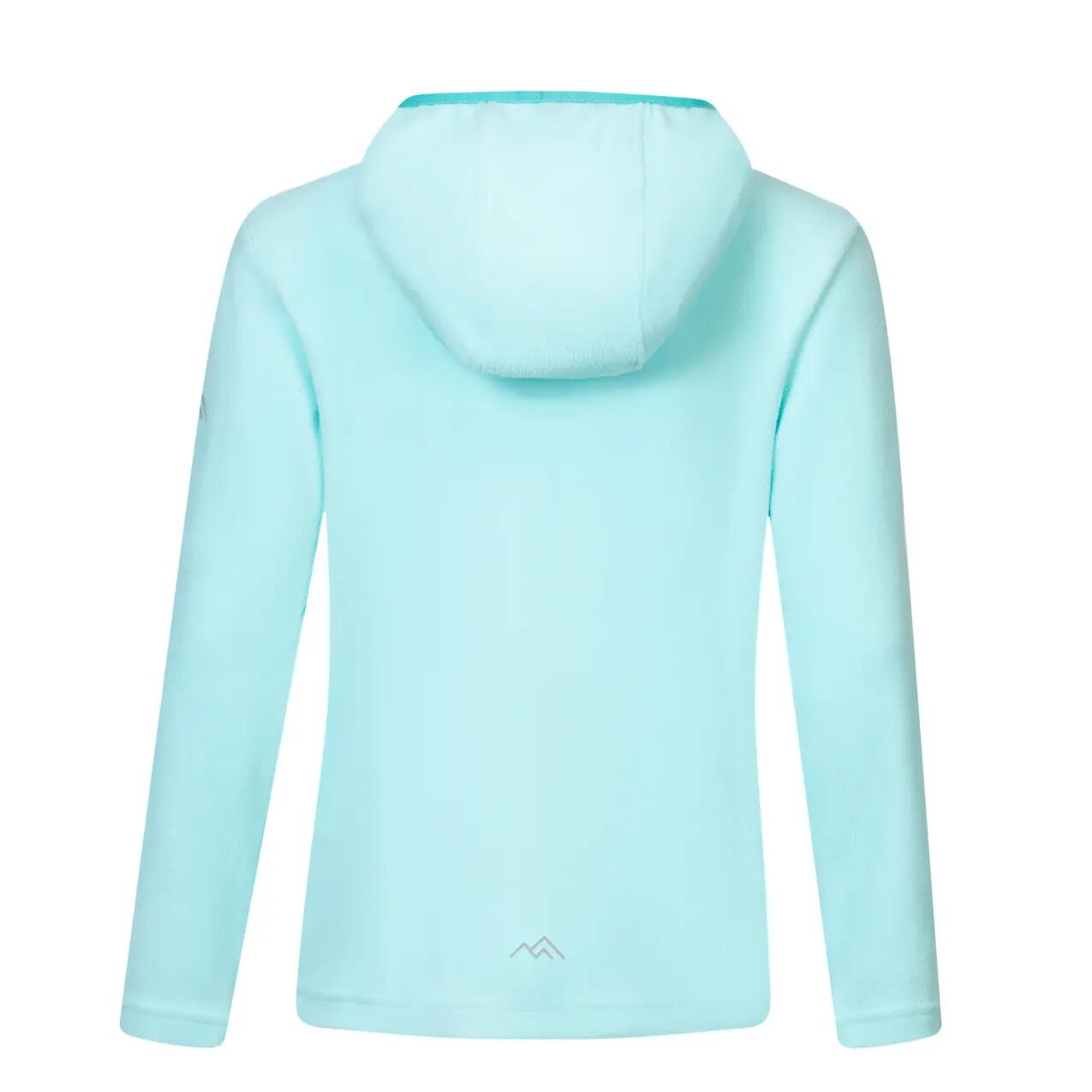 Child fleece Regatta Pandea 2/4