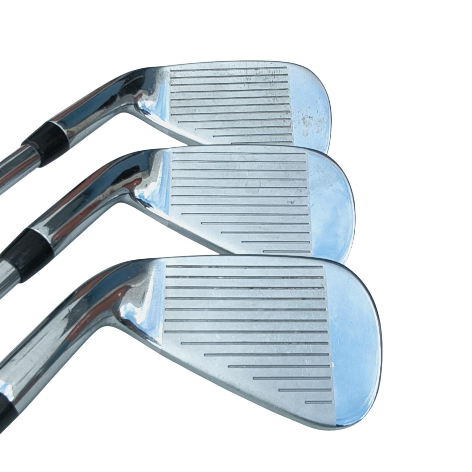 Callaway Callaway Rogue pro IJzerset / 5-PW / Flex Stiff / Staal 7/7