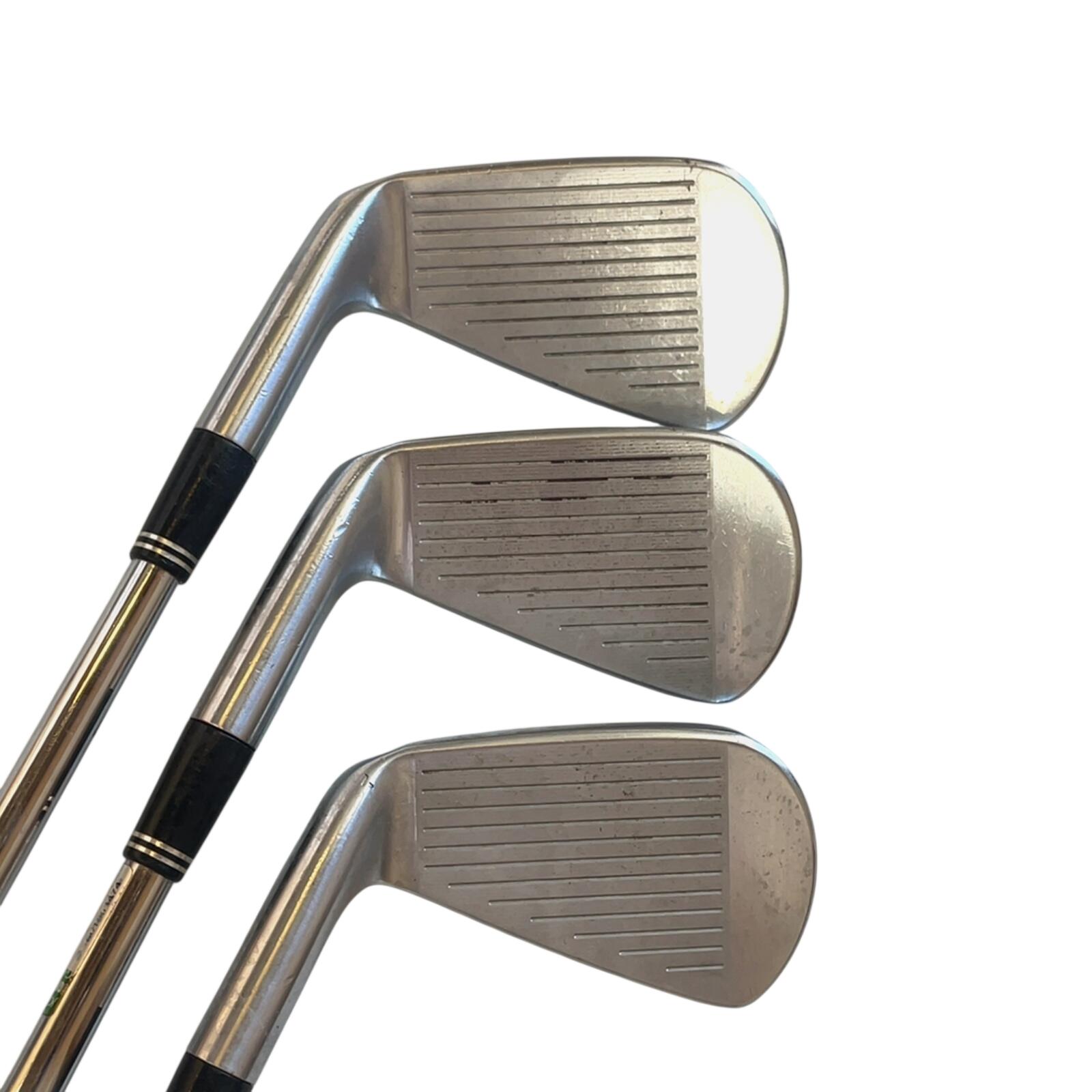 Srixon Z-545 IJzerset / 5-PW / Flex Regular / Staal 7/7