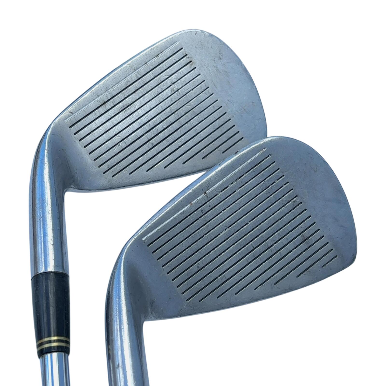 Mizuno TPZ Série de fers / 5-PW+SW / Flex Regular / Acier 7/7
