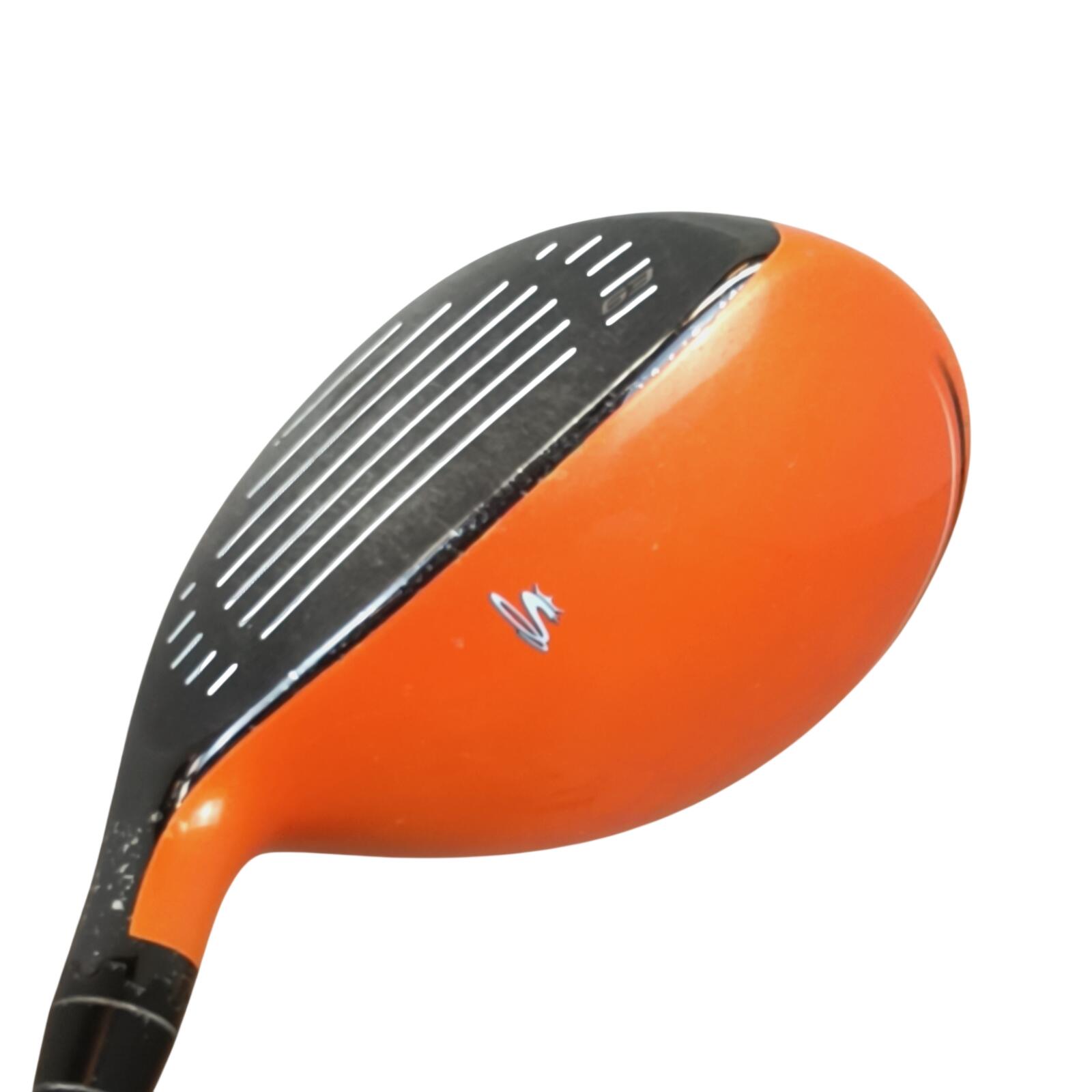 Cobra Biocell Fairway Wood / Flex Regular / #4/16 3/5