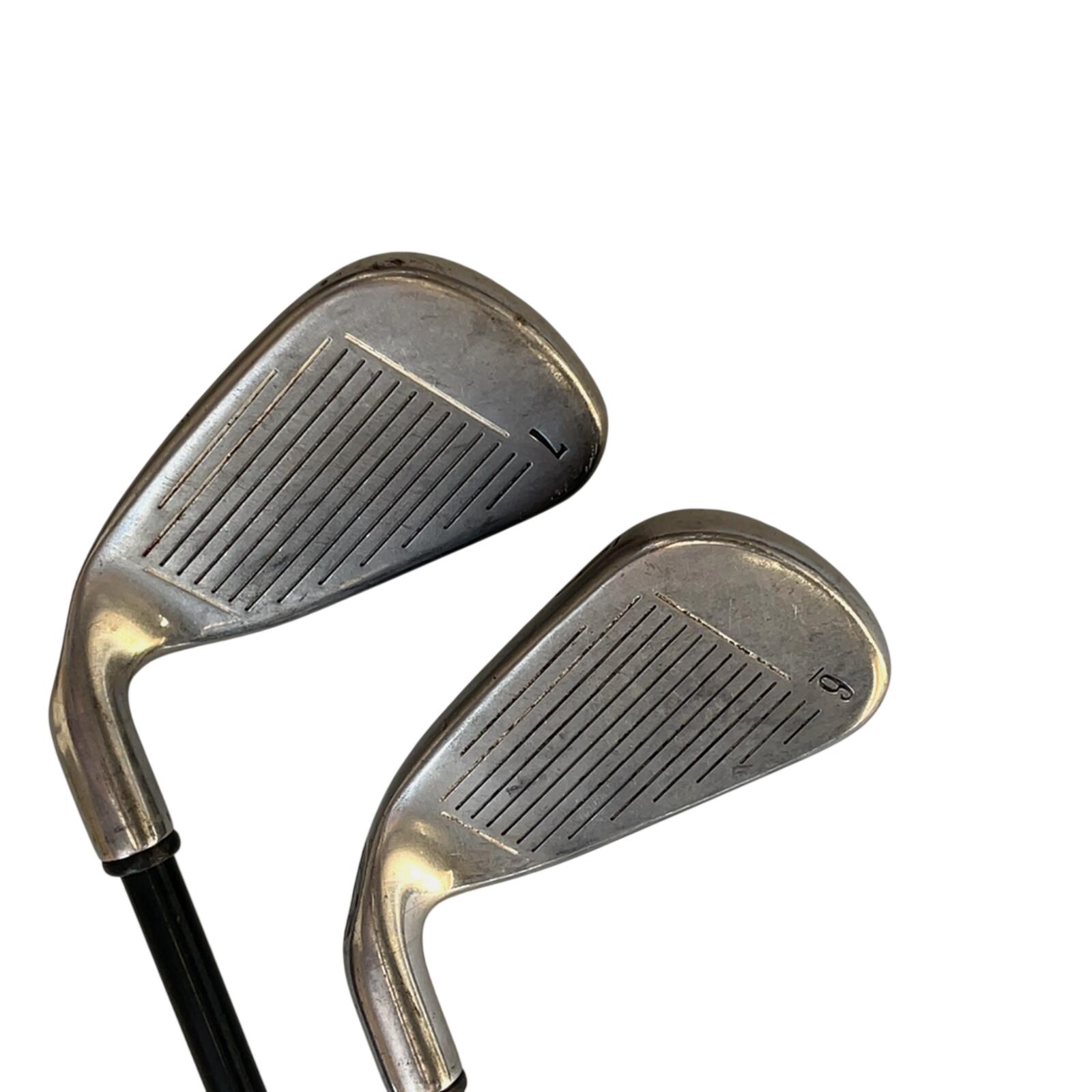 Callaway X 20 IJzerset / 6-PW / Flex Regular / Grafiet 7/7